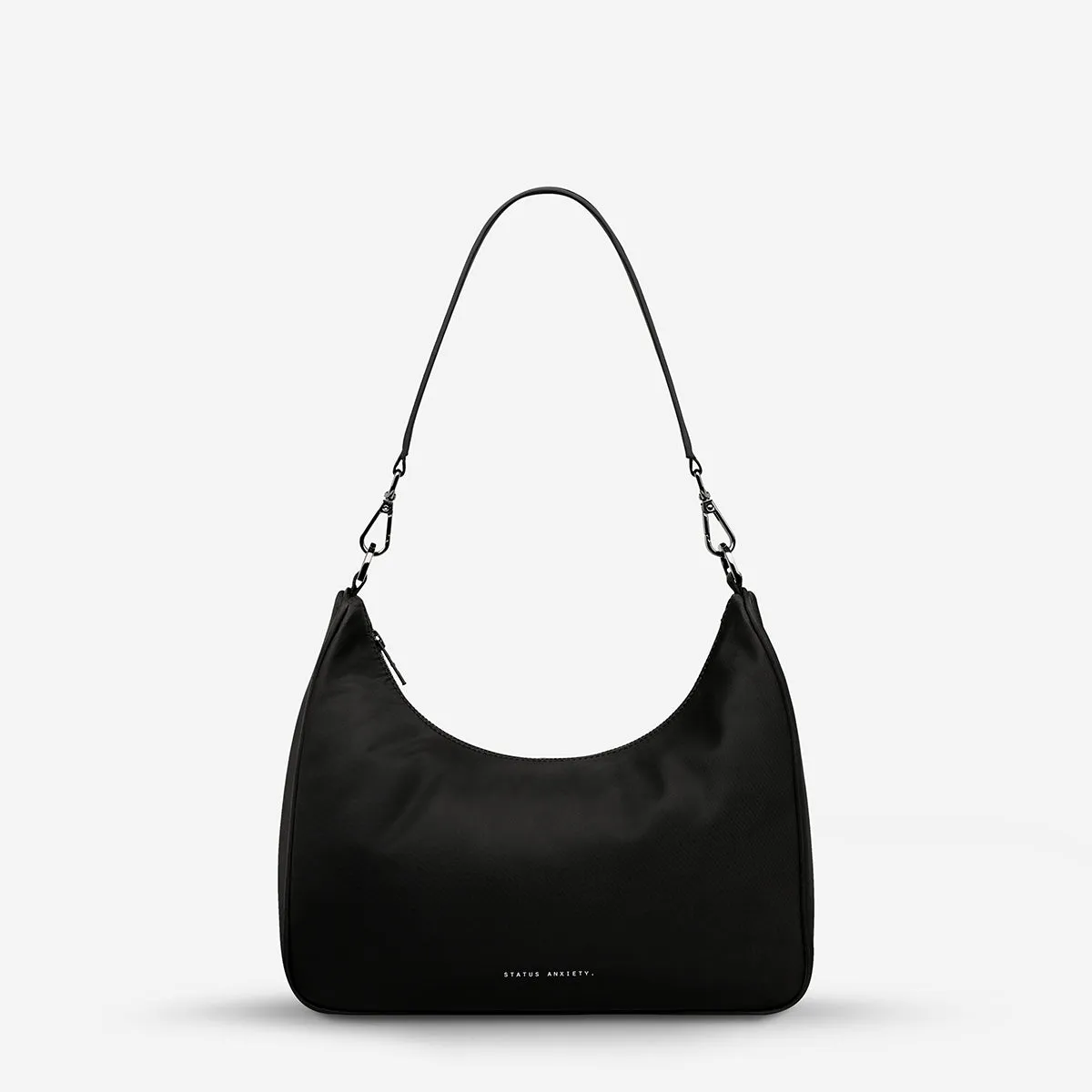 Fleur Recycled Bag - Black sold by Status Anxiety product image thumbnail 4