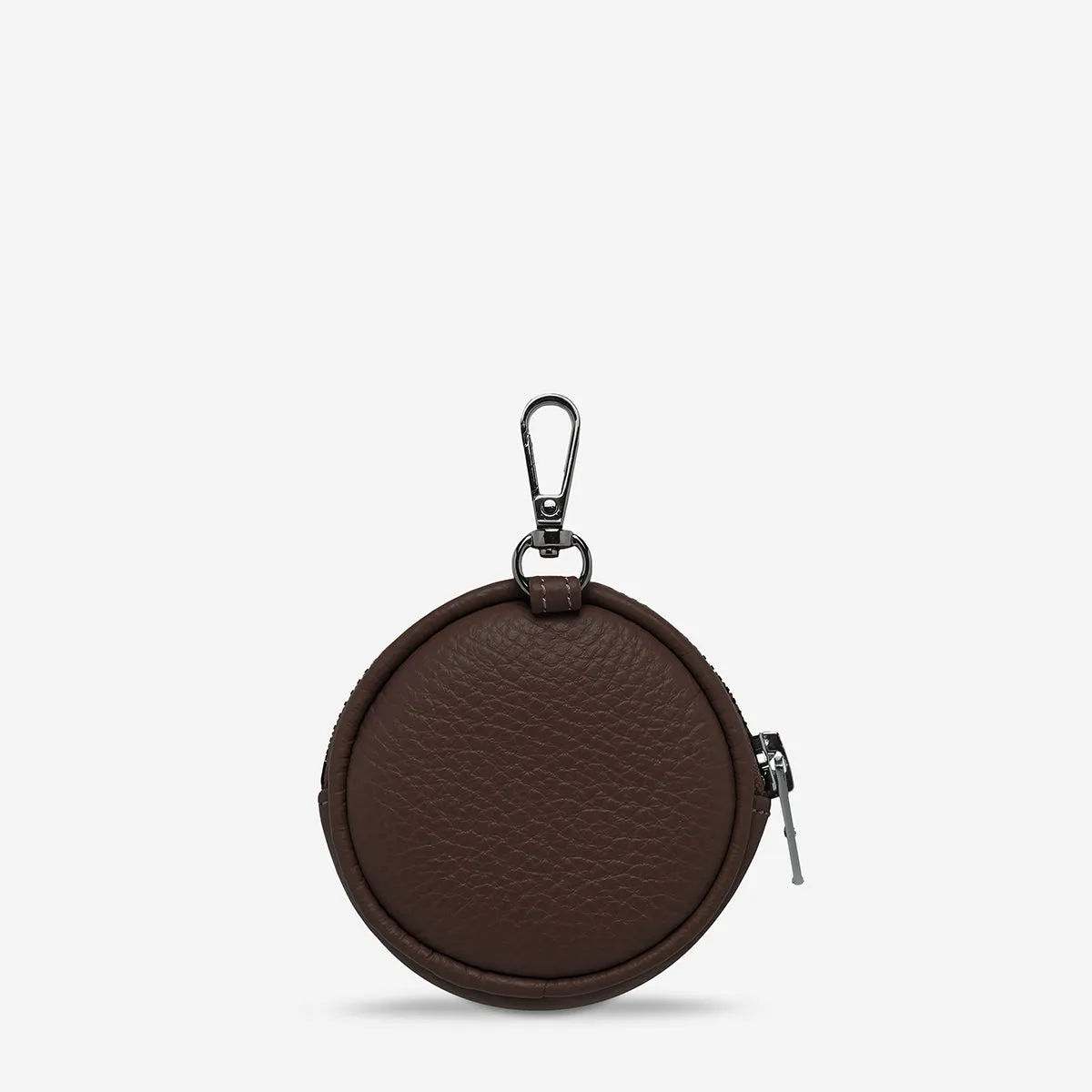 Go With Me Pouch - Cocoa sold by Status Anxiety product image thumbnail 2