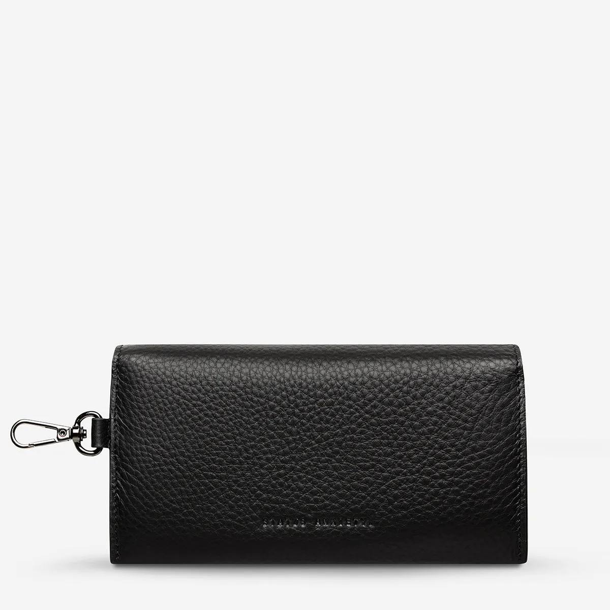 Into The Ether Sunglasses Case - Black sold by Status Anxiety product image thumbnail 2