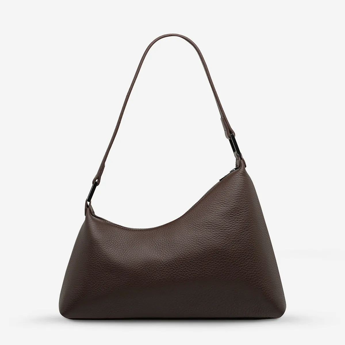 Reverie Bag - Cocoa sold by Status Anxiety product image thumbnail 2