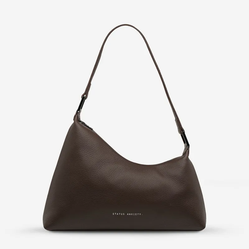 Reverie Bag - Cocoa sold by Status Anxiety