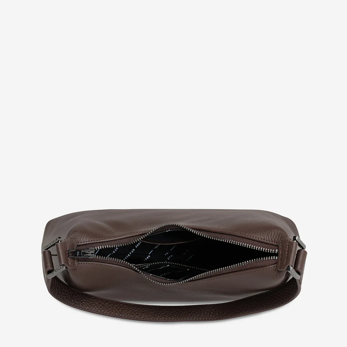 Reverie Bag - Cocoa sold by Status Anxiety product image thumbnail 4