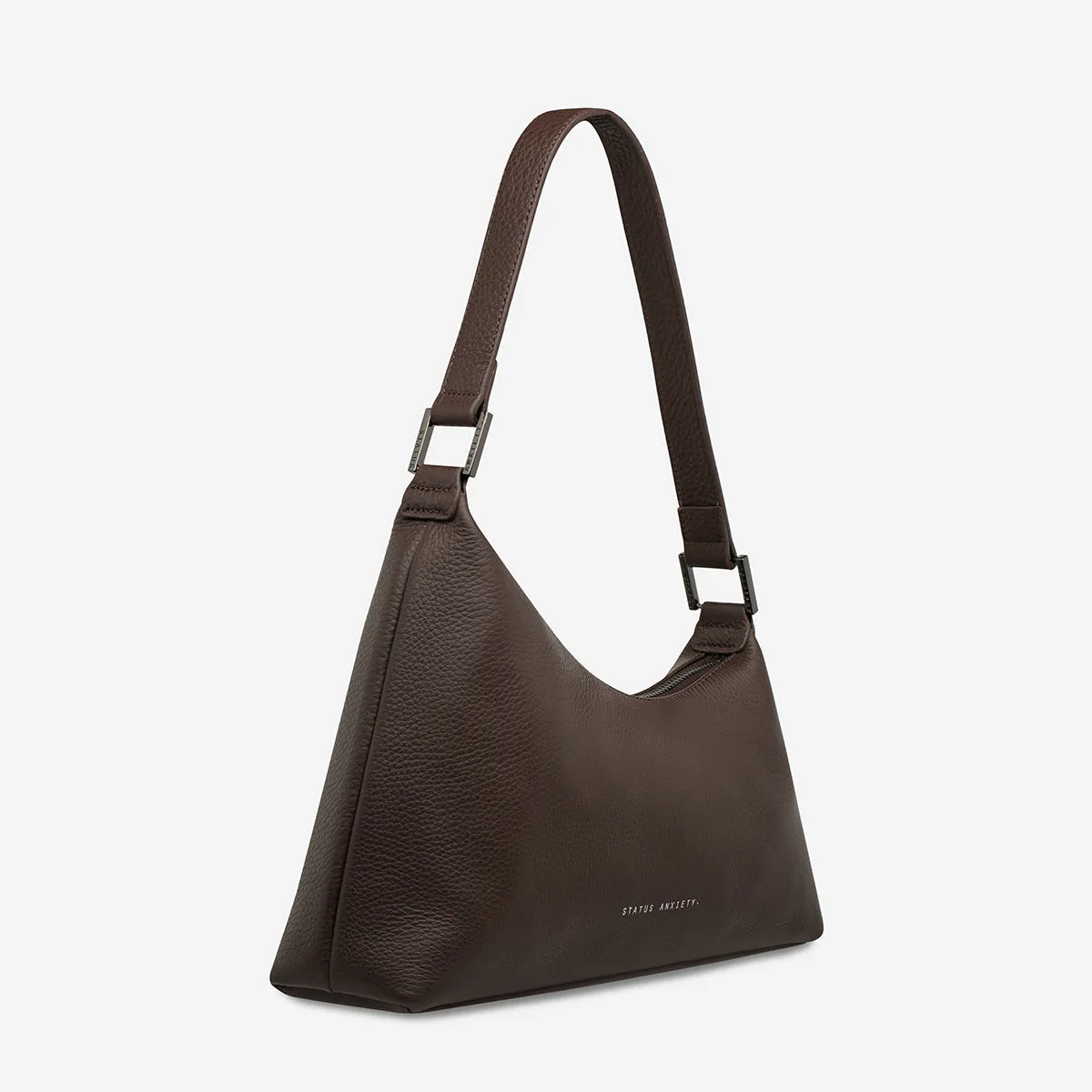Reverie Bag - Cocoa sold by Status Anxiety product image thumbnail 3