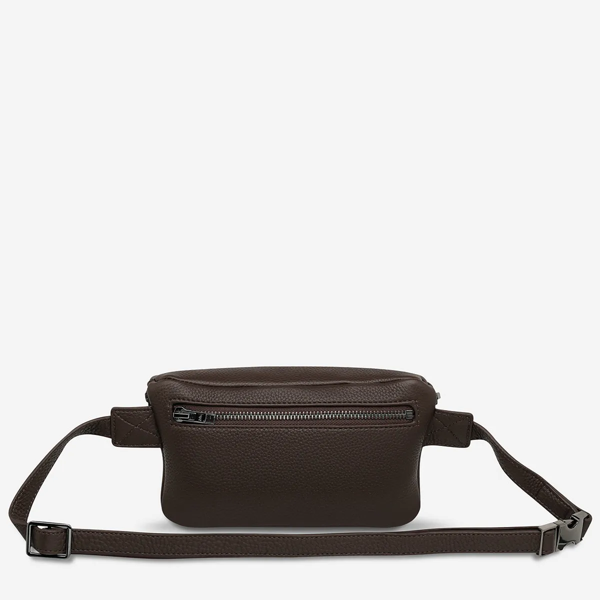 Best Lies Bag - Cocoa sold by Status Anxiety product image thumbnail 4