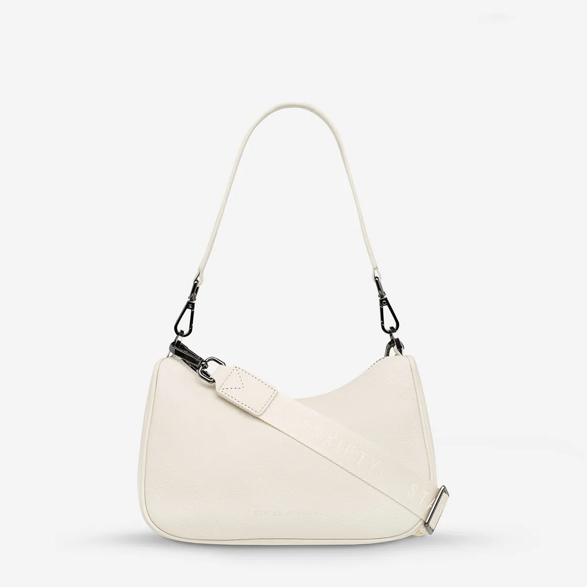 Look Both Ways Bag - Chalk sold by Status Anxiety product image thumbnail 5