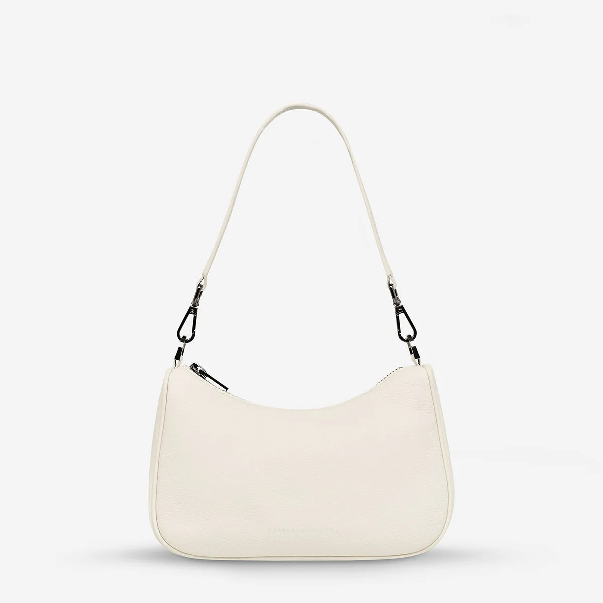 Look Both Ways Bag - Chalk sold by Status Anxiety product image thumbnail 4