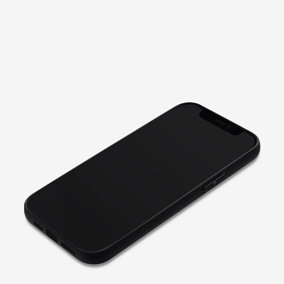 Who's Who Phone Case - Cocoa sold by Status Anxiety product image thumbnail 3