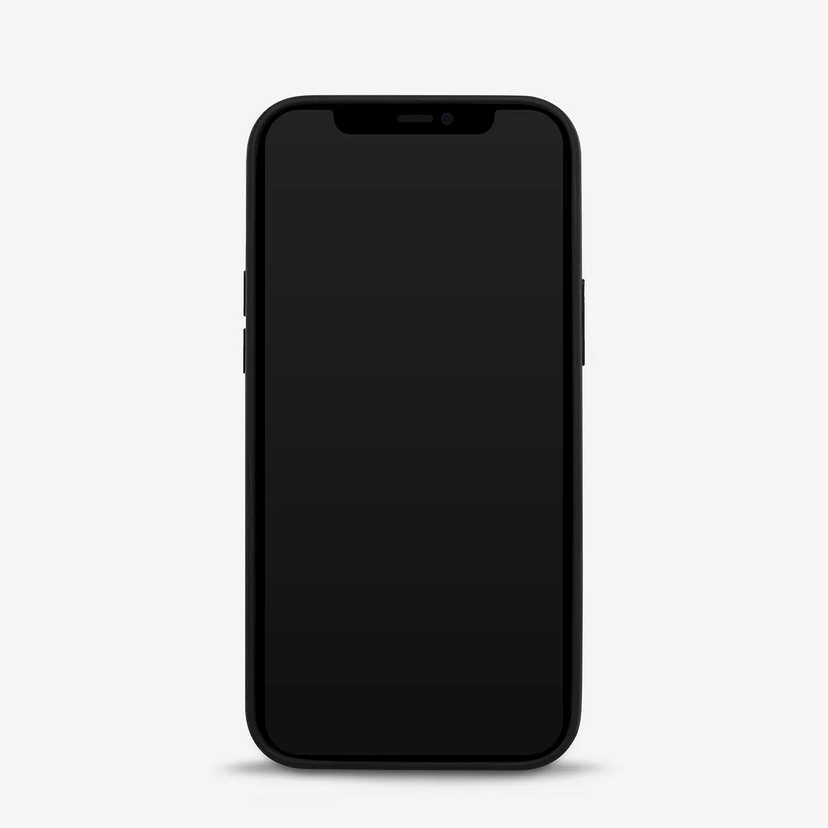 Who's Who Phone Case - Cocoa sold by Status Anxiety product image thumbnail 2