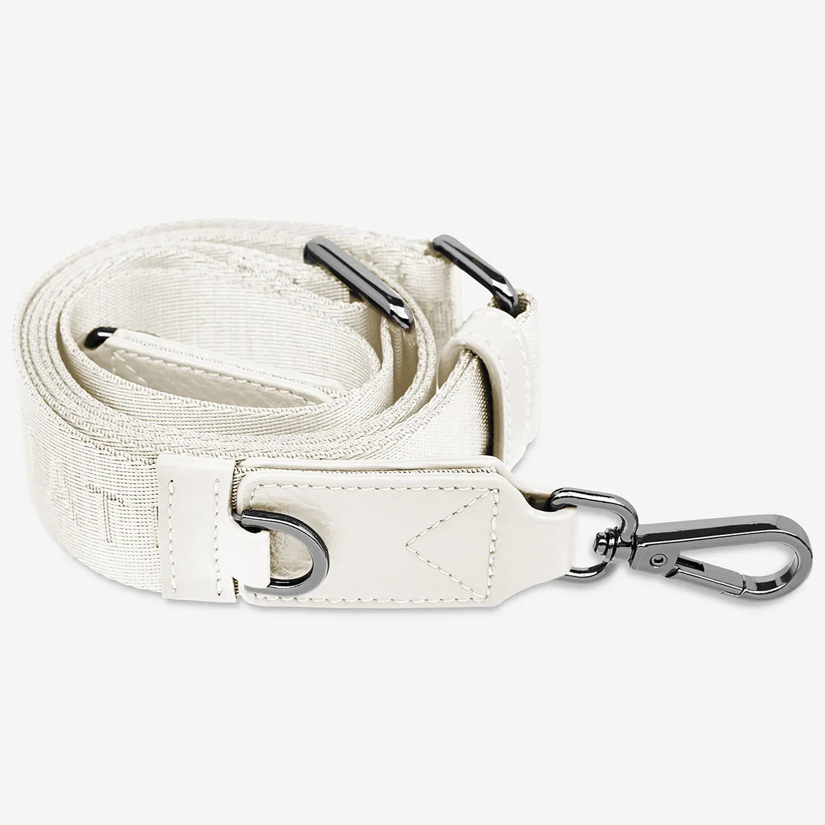 Web Strap Thin - Chalk sold by Status Anxiety product image thumbnail 3