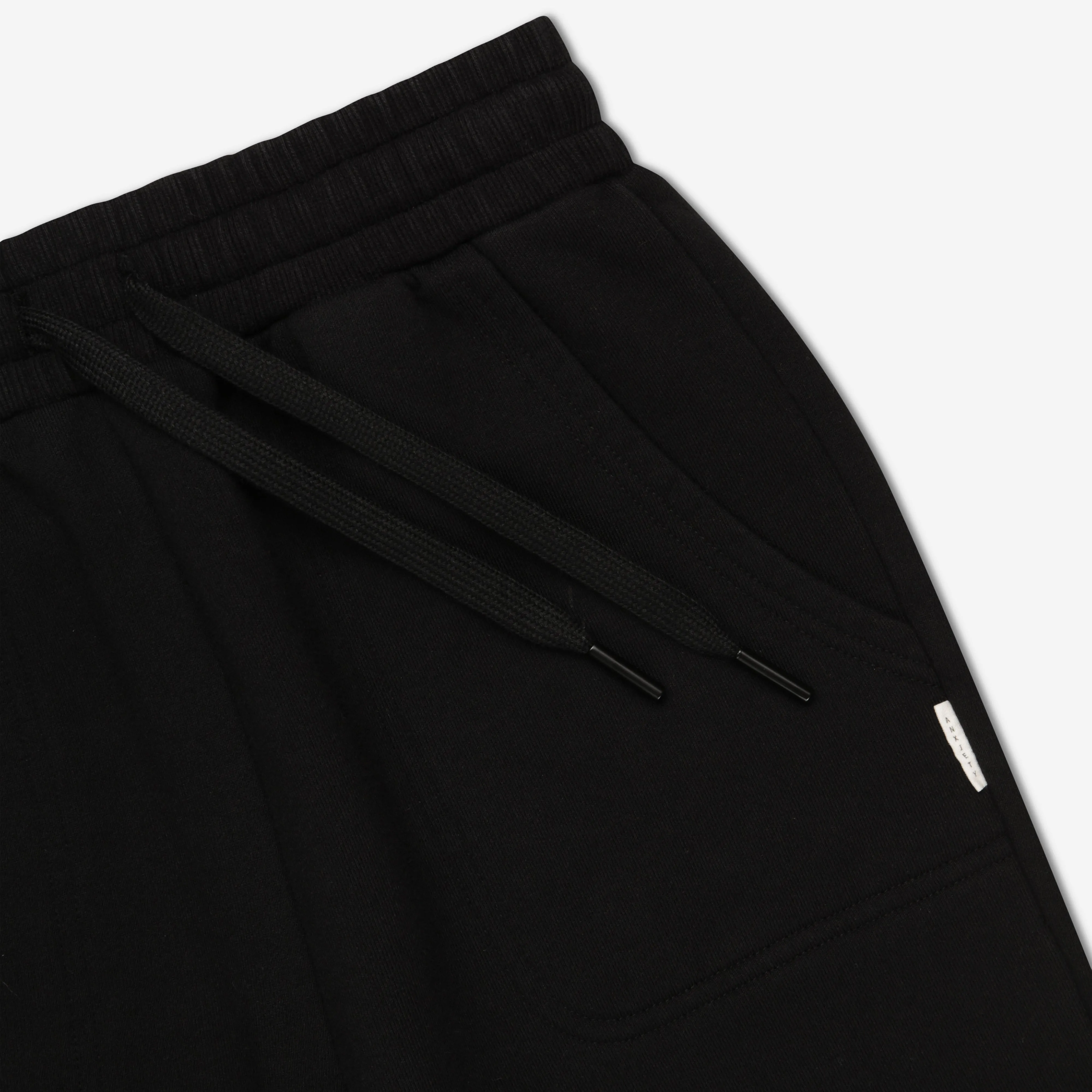 As You Wake - Women's Track Pant / Soft Black sold by Status Anxiety product image thumbnail 3