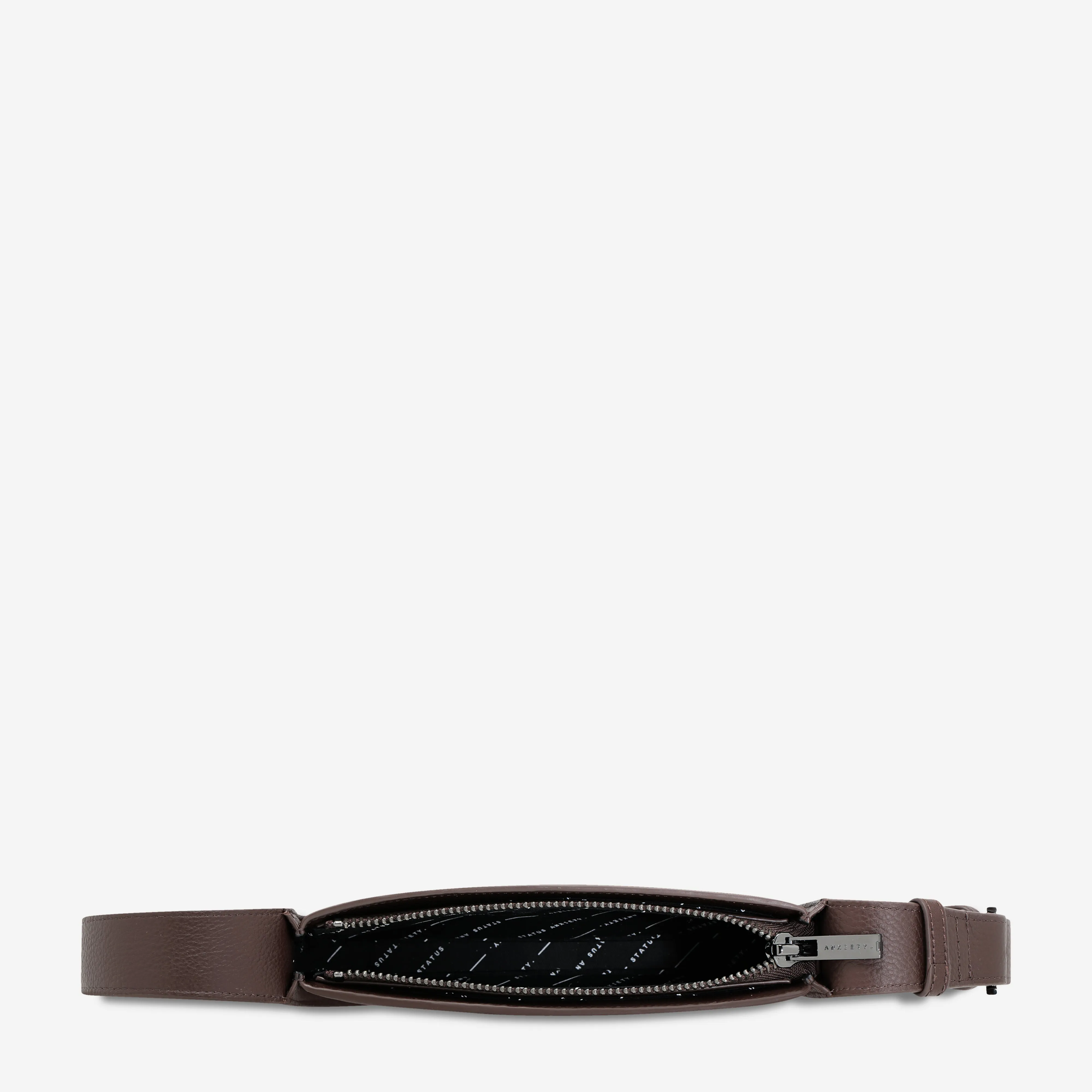 State Of Mind Bag - Cocoa sold by Status Anxiety product image thumbnail 5