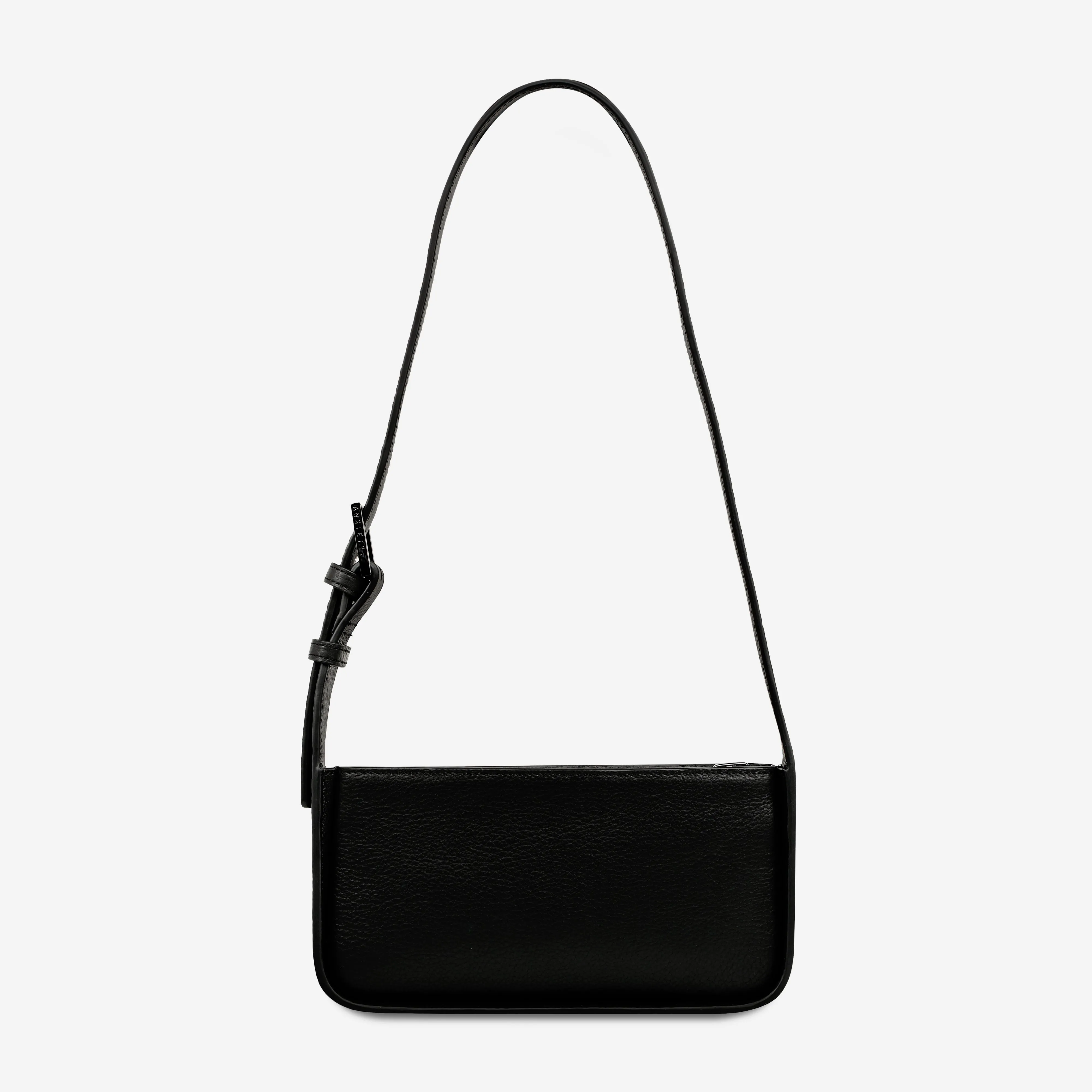 State Of Mind Bag - Black sold by Status Anxiety product image thumbnail 2