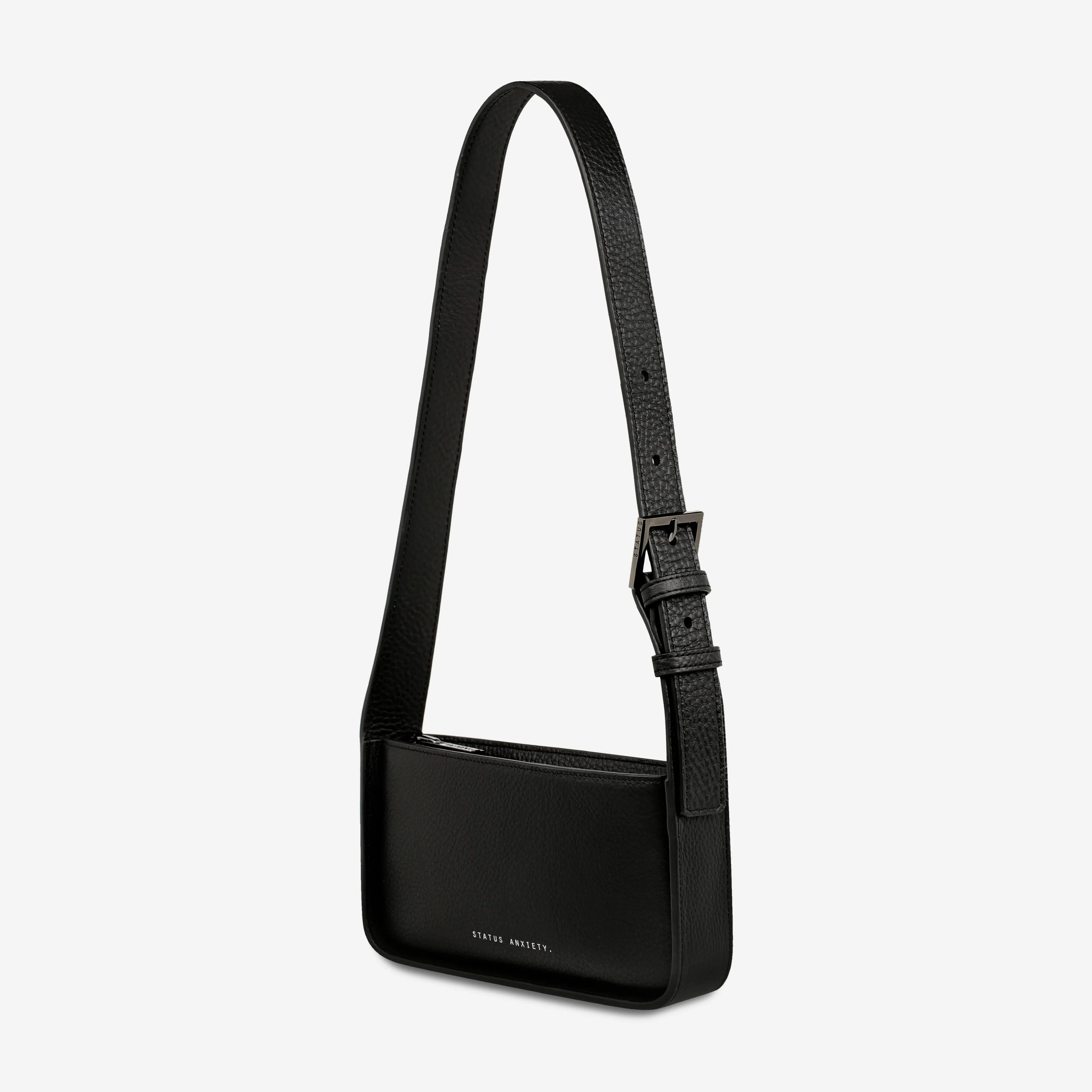 State Of Mind Bag - Black sold by Status Anxiety product image thumbnail 3