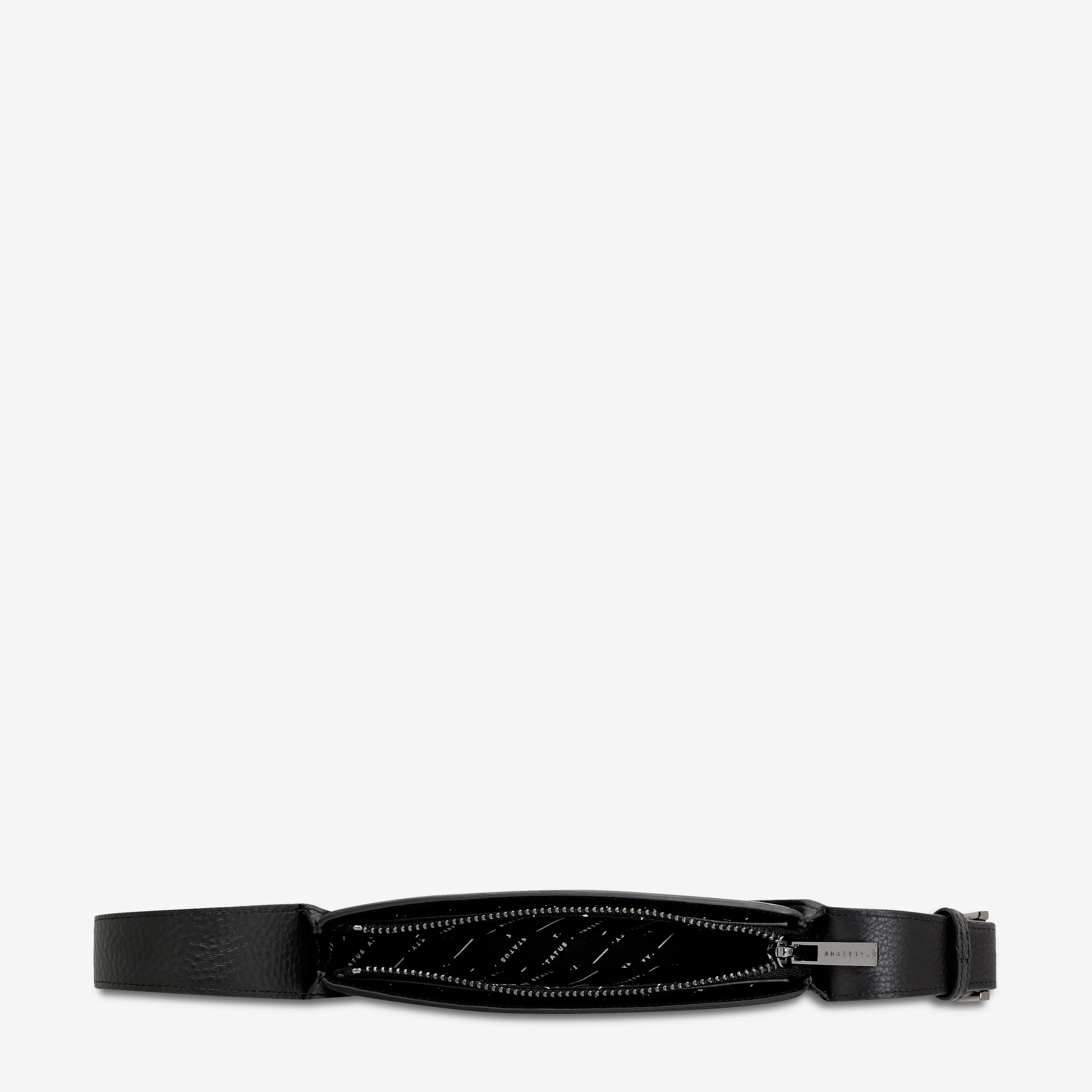 State Of Mind Bag - Black sold by Status Anxiety product image thumbnail 5