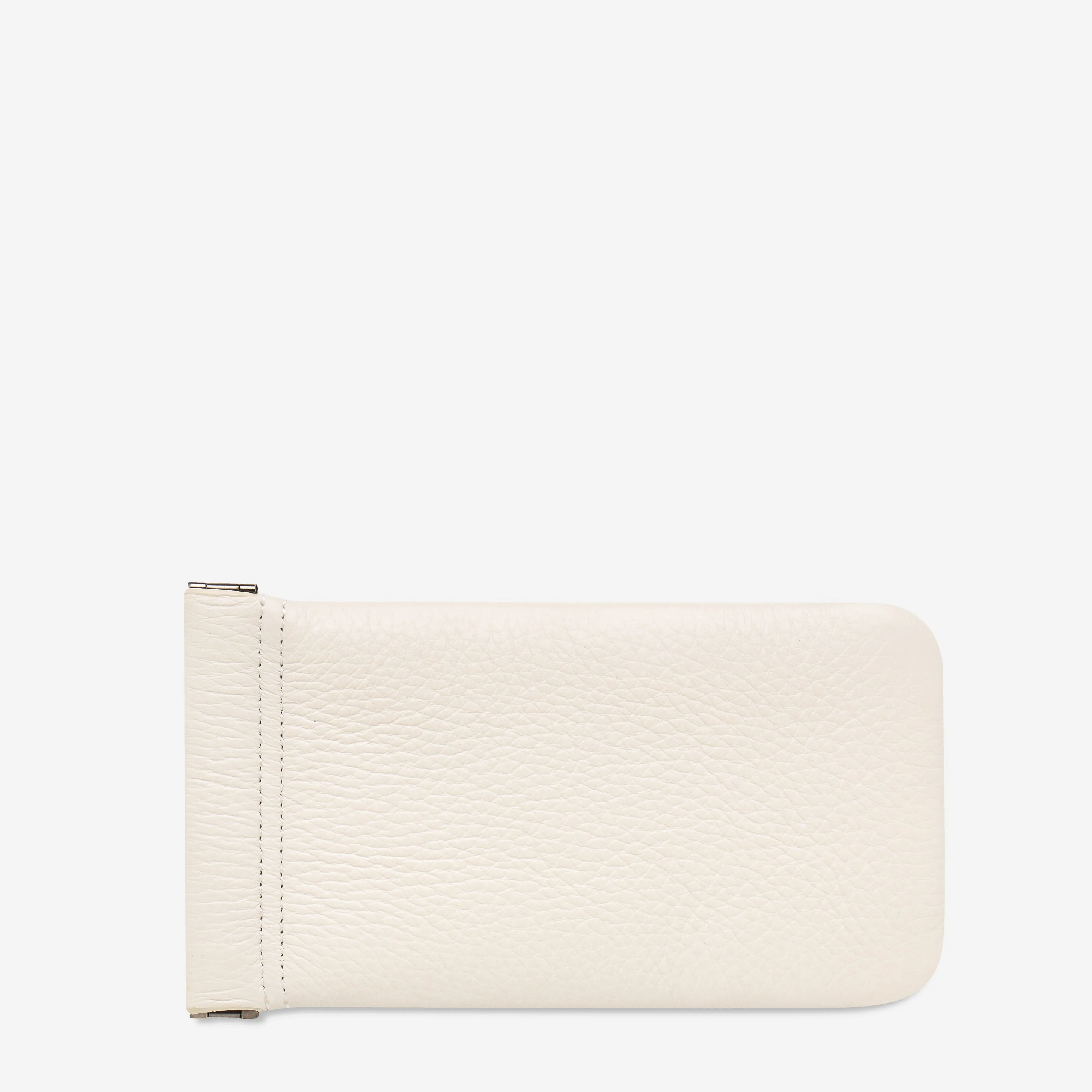 Keepsake Sunglasses Case - Chalk sold by Status Anxiety product image thumbnail 2