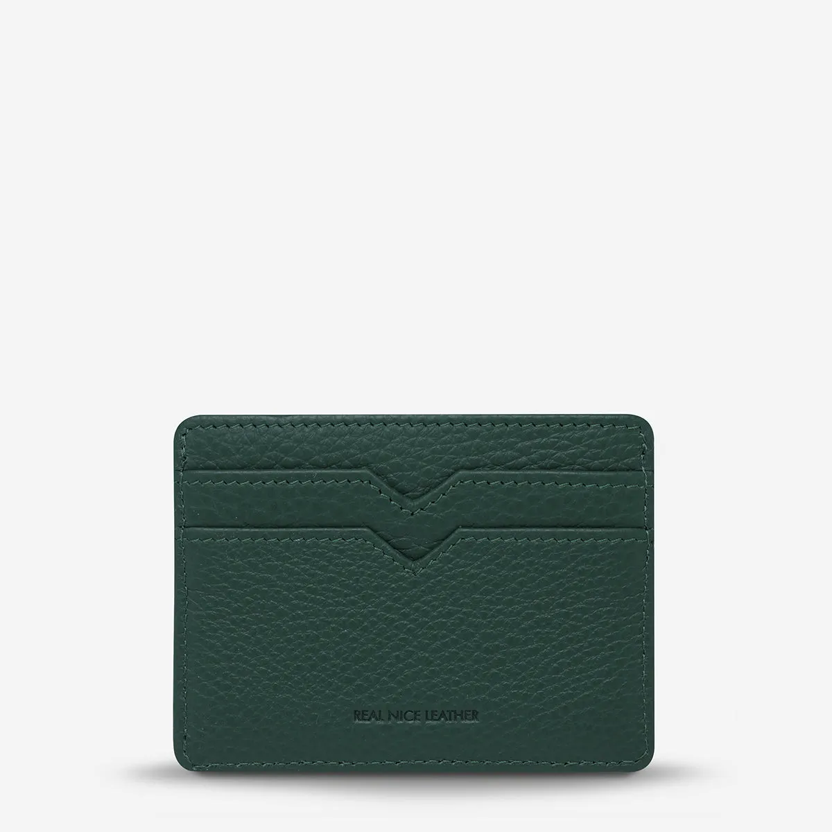 Together For Now Wallet - Teal sold by Status Anxiety product image thumbnail 2