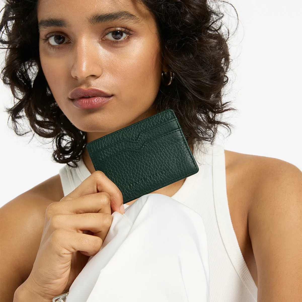 Together For Now Wallet - Teal sold by Status Anxiety product image thumbnail 4