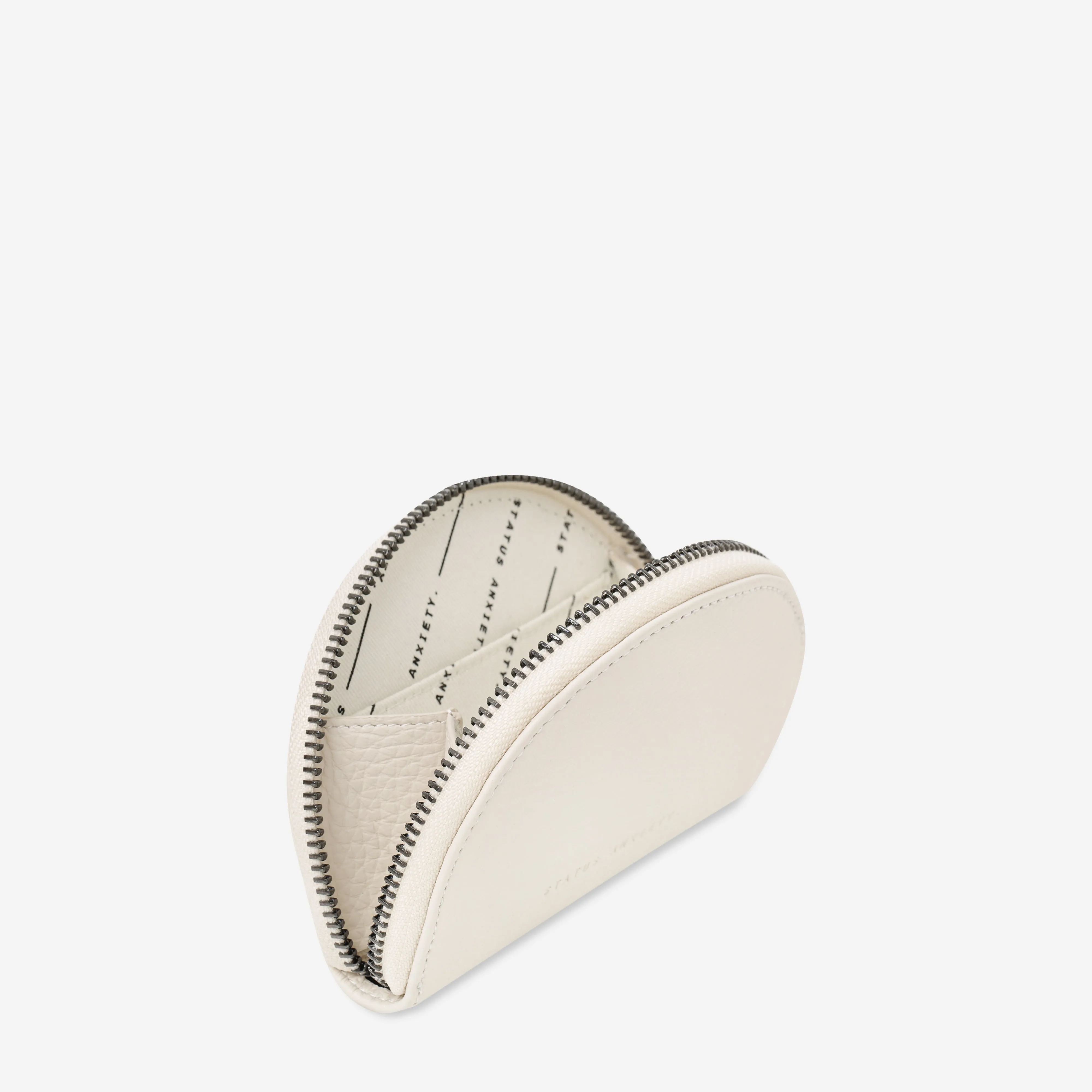 Lucid Wallet - Chalk sold by Status Anxiety product image thumbnail 3