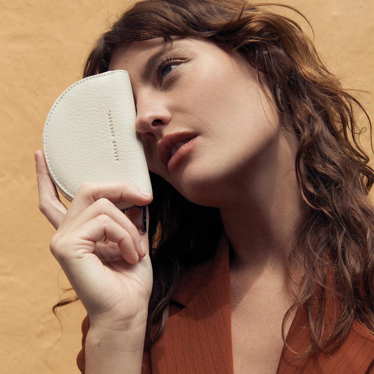 Lucid Wallet - Chalk sold by Status Anxiety product image thumbnail 5