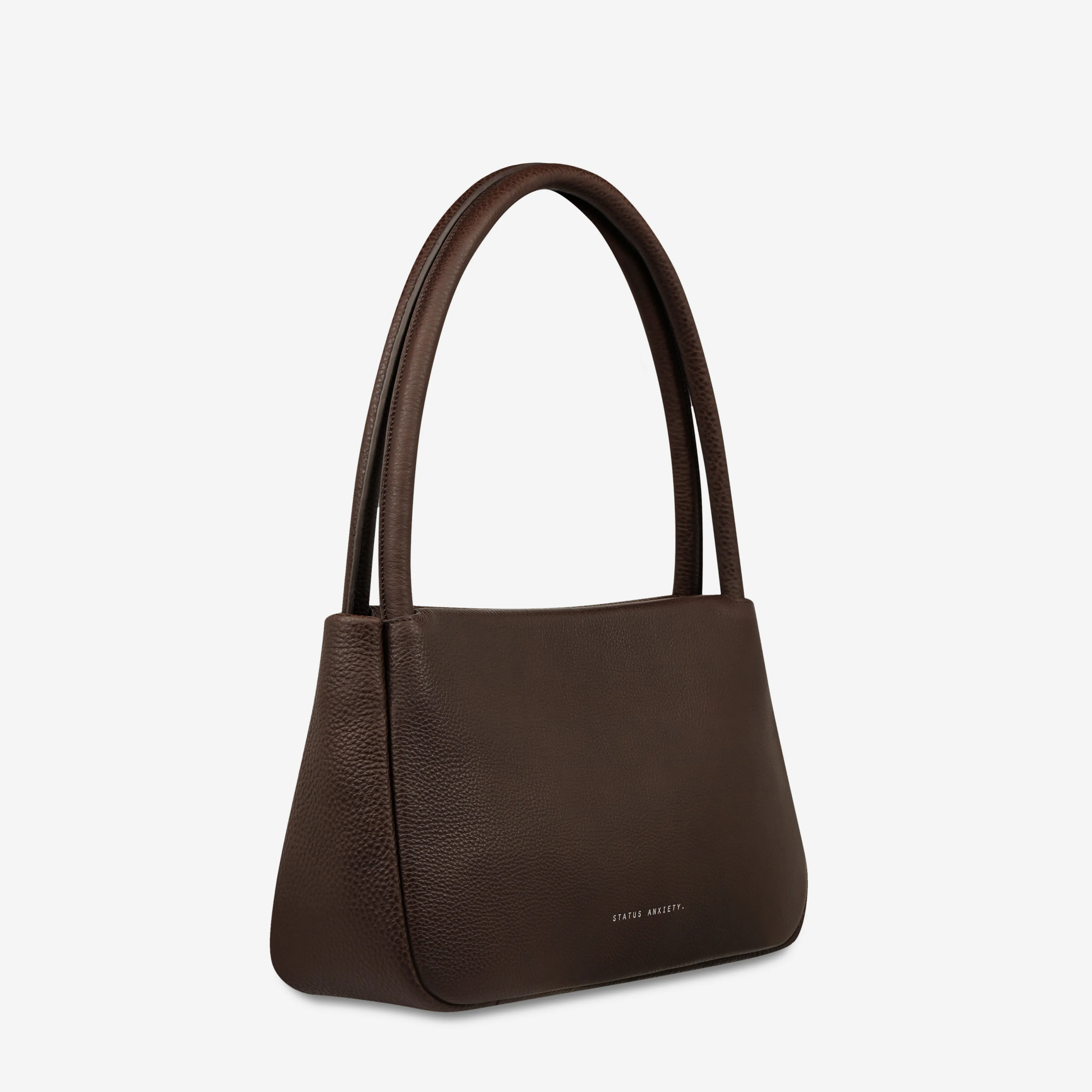 Light Of Day Bag - Cocoa sold by Status Anxiety product image thumbnail 3