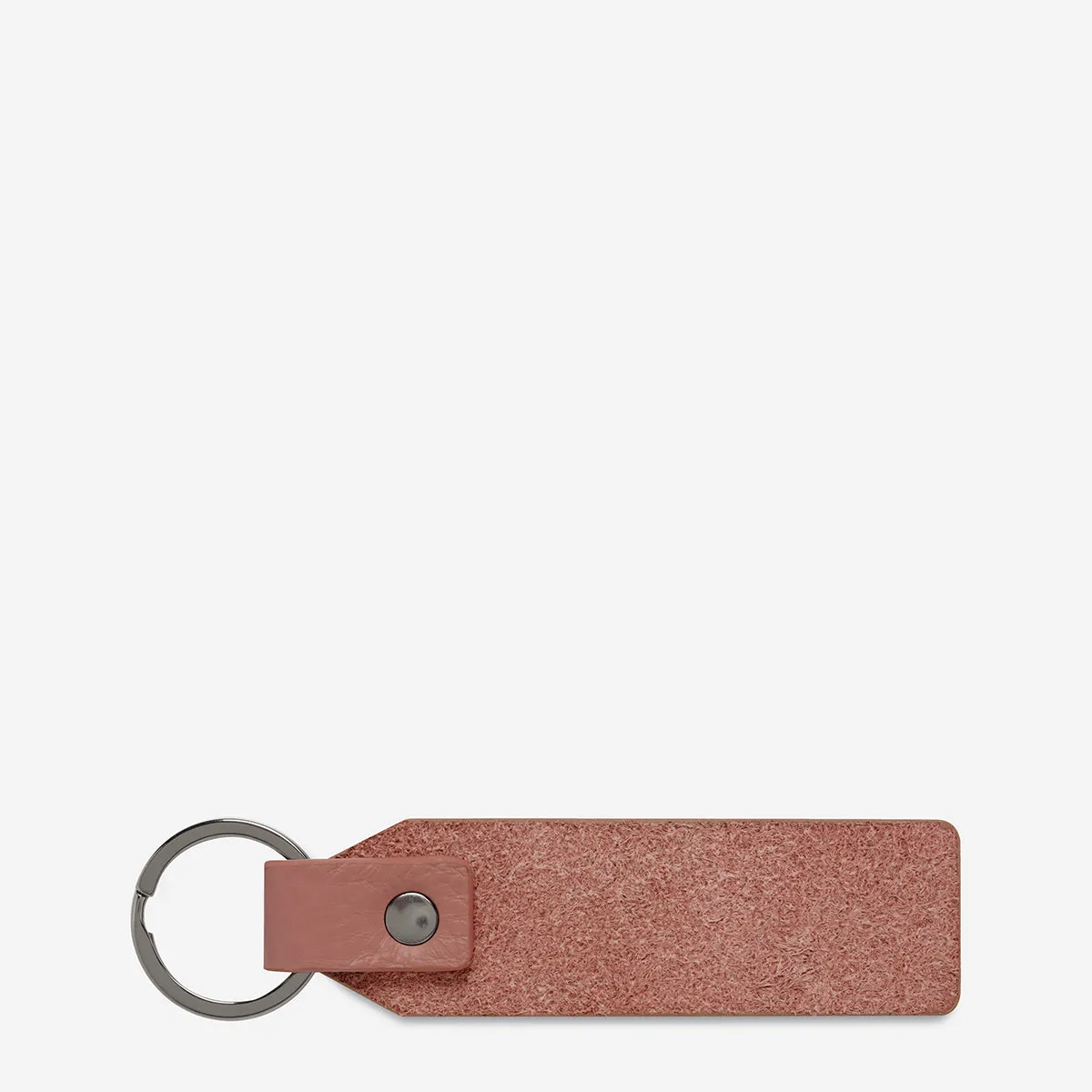Make Your Move Keyring - Dusty Rose sold by Status Anxiety product image thumbnail 2