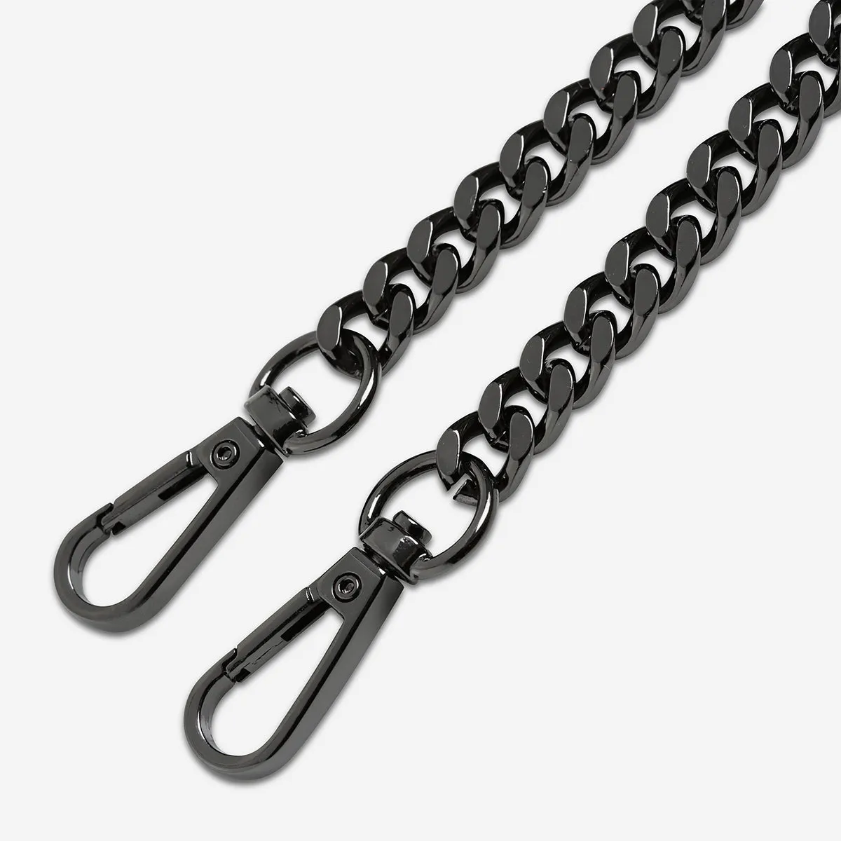 Chain Strap - Gunmetal sold by Status Anxiety product image thumbnail 2