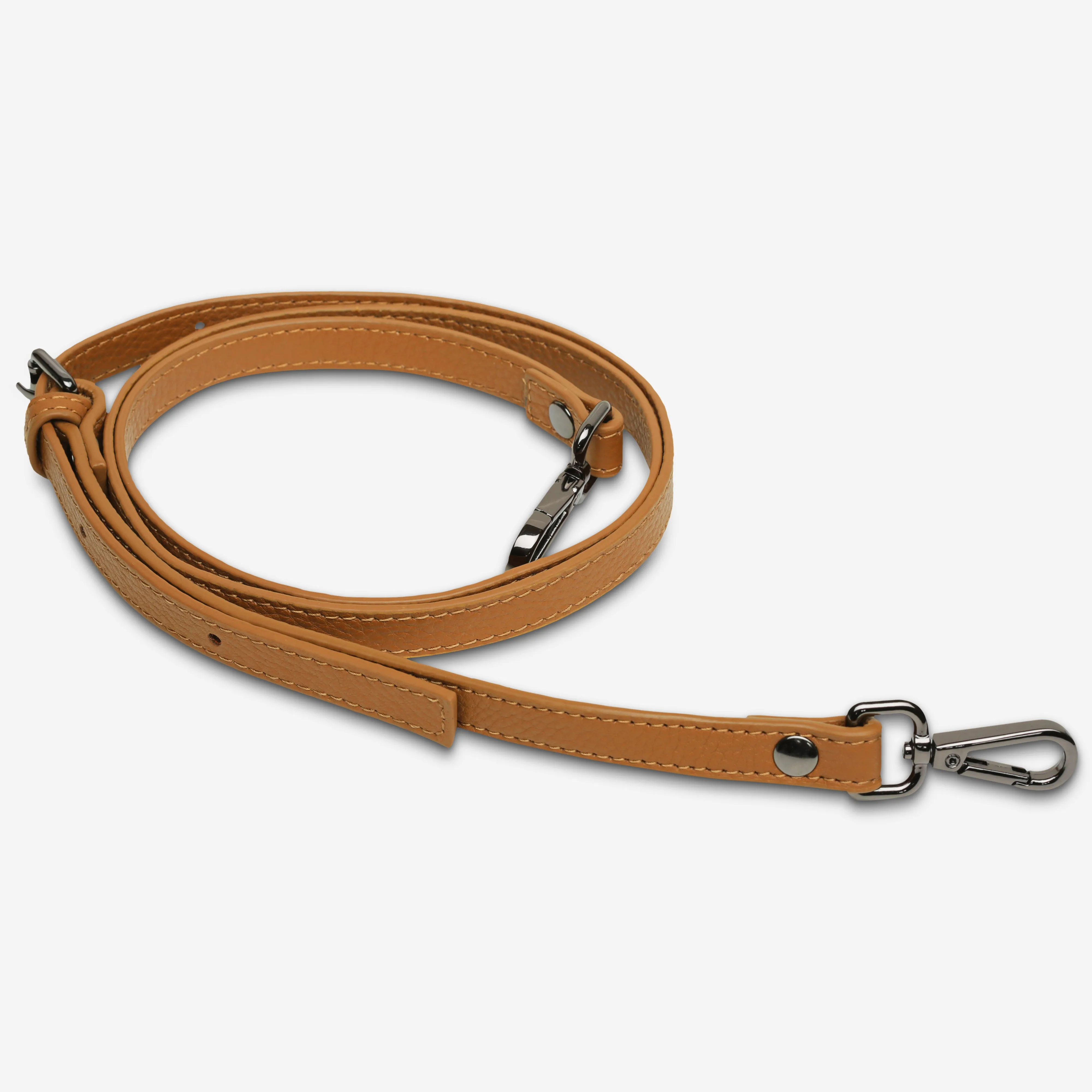 Leather Strap Thin - Tan sold by Status Anxiety product image thumbnail 2