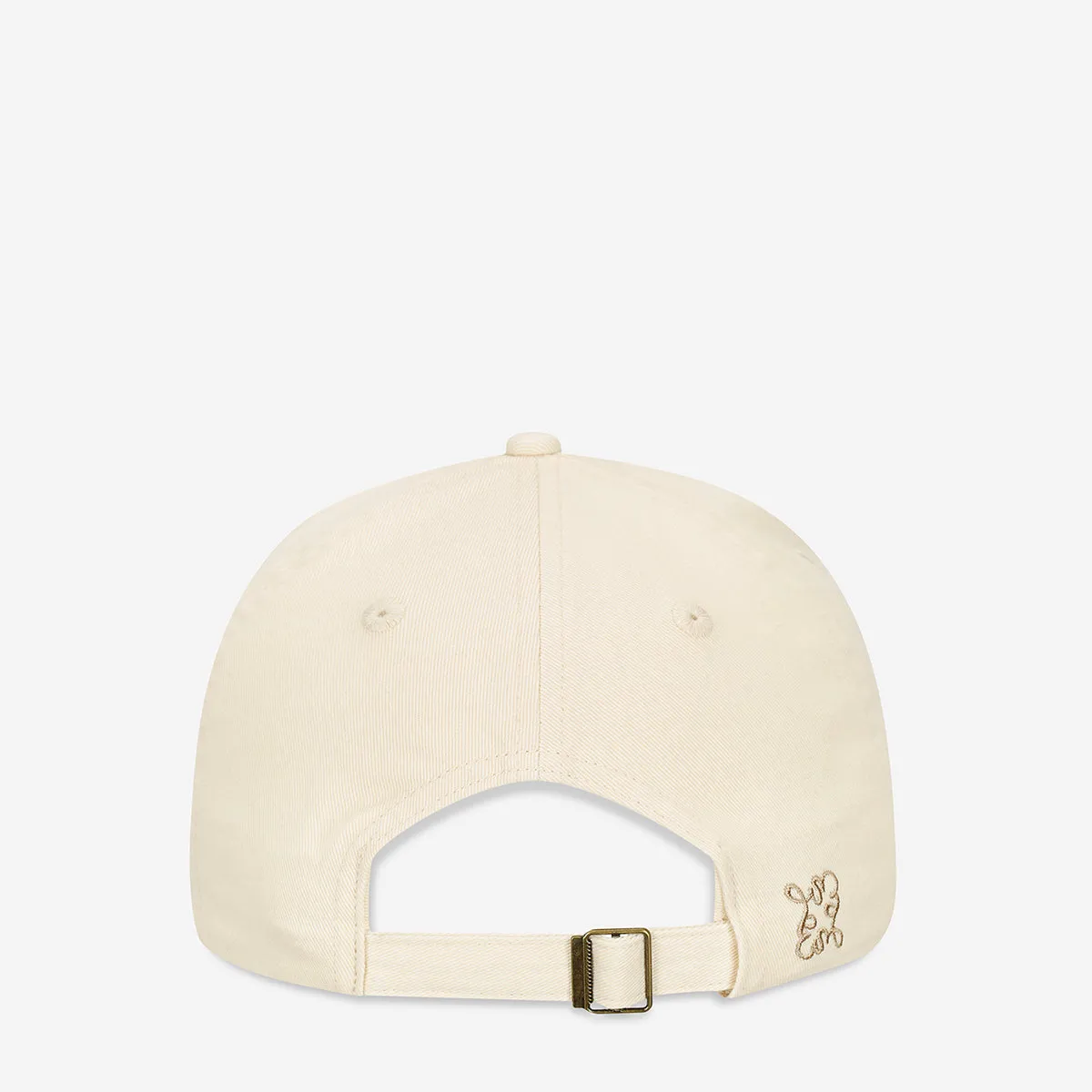 Status Anxiety Cap - Cream sold by Status Anxiety product image thumbnail 3