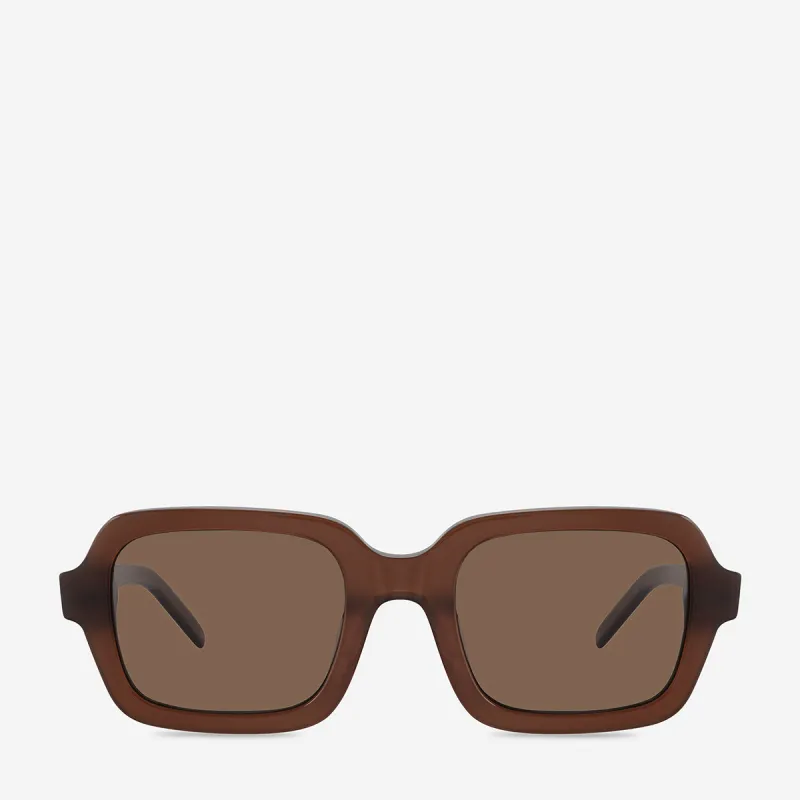 Vacation Sunglasses - Brown sold by Status Anxiety