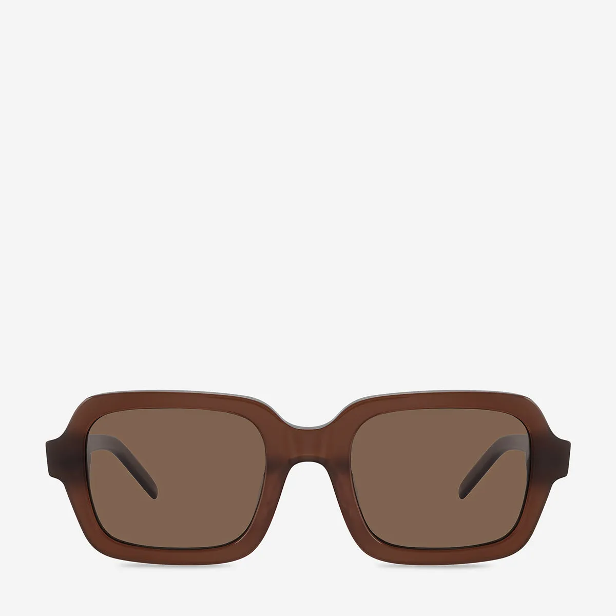 Vacation Sunglasses - Brown sold by Status Anxiety