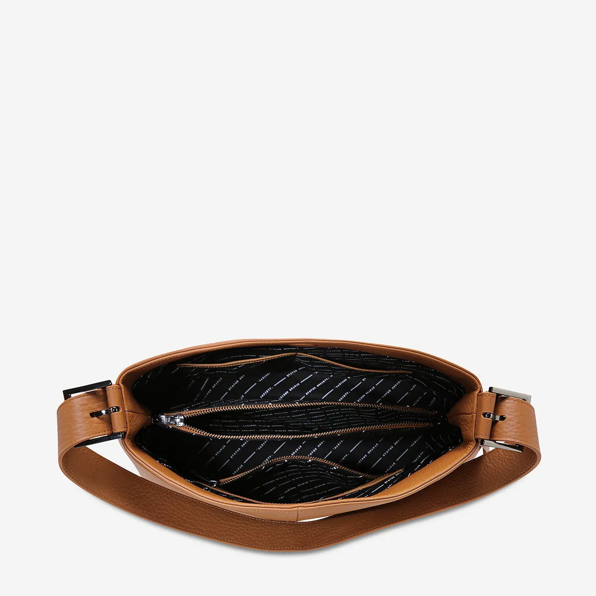 Forget About It Bag - Camel sold by Status Anxiety product image thumbnail 3