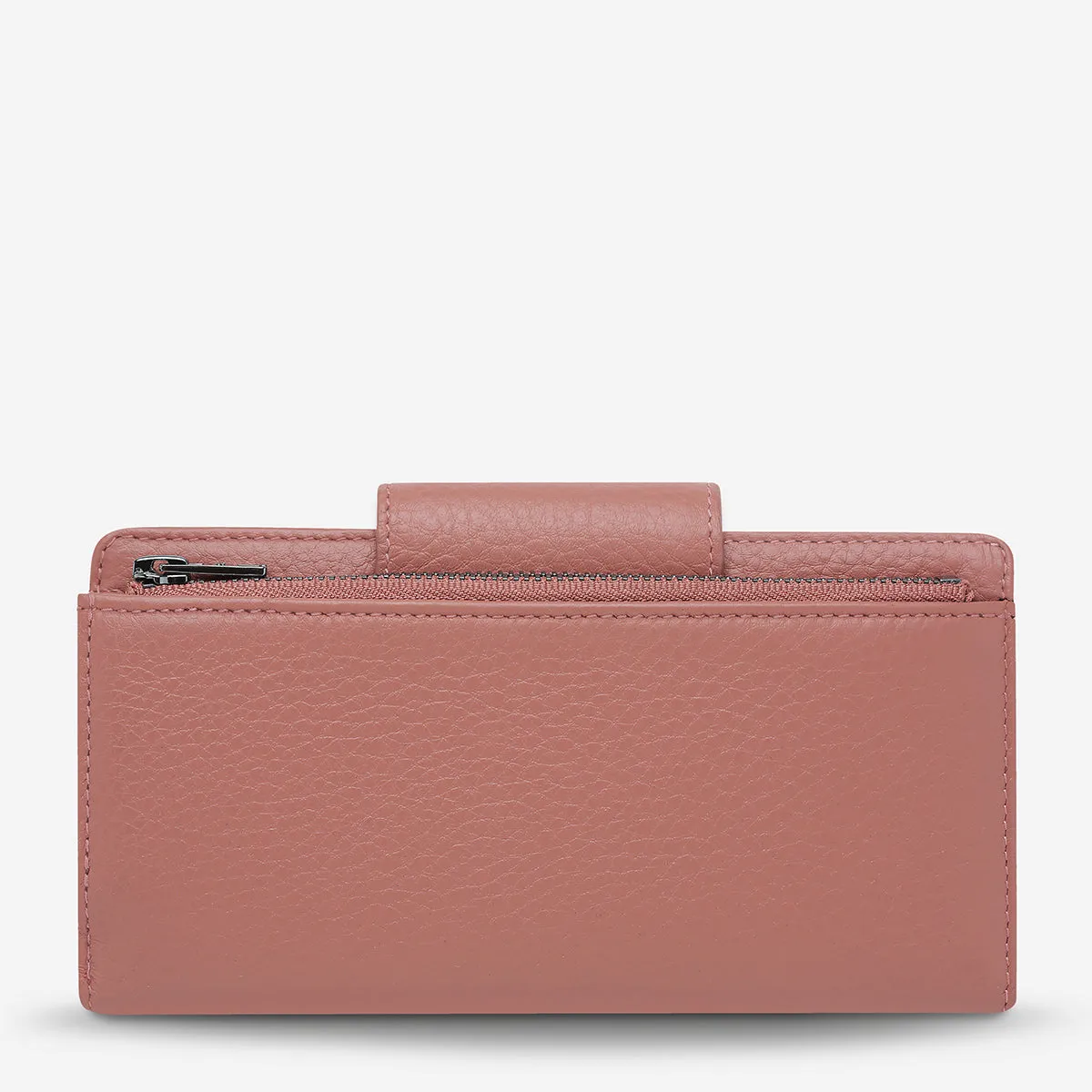 Ruins Wallet - Dusty Rose sold by Status Anxiety product image thumbnail 2