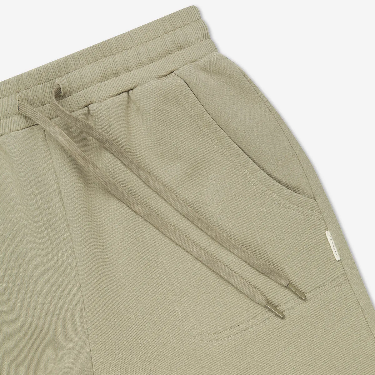 As You Wake - Women's Track Pant / Washed Sage sold by Status Anxiety product image thumbnail 3
