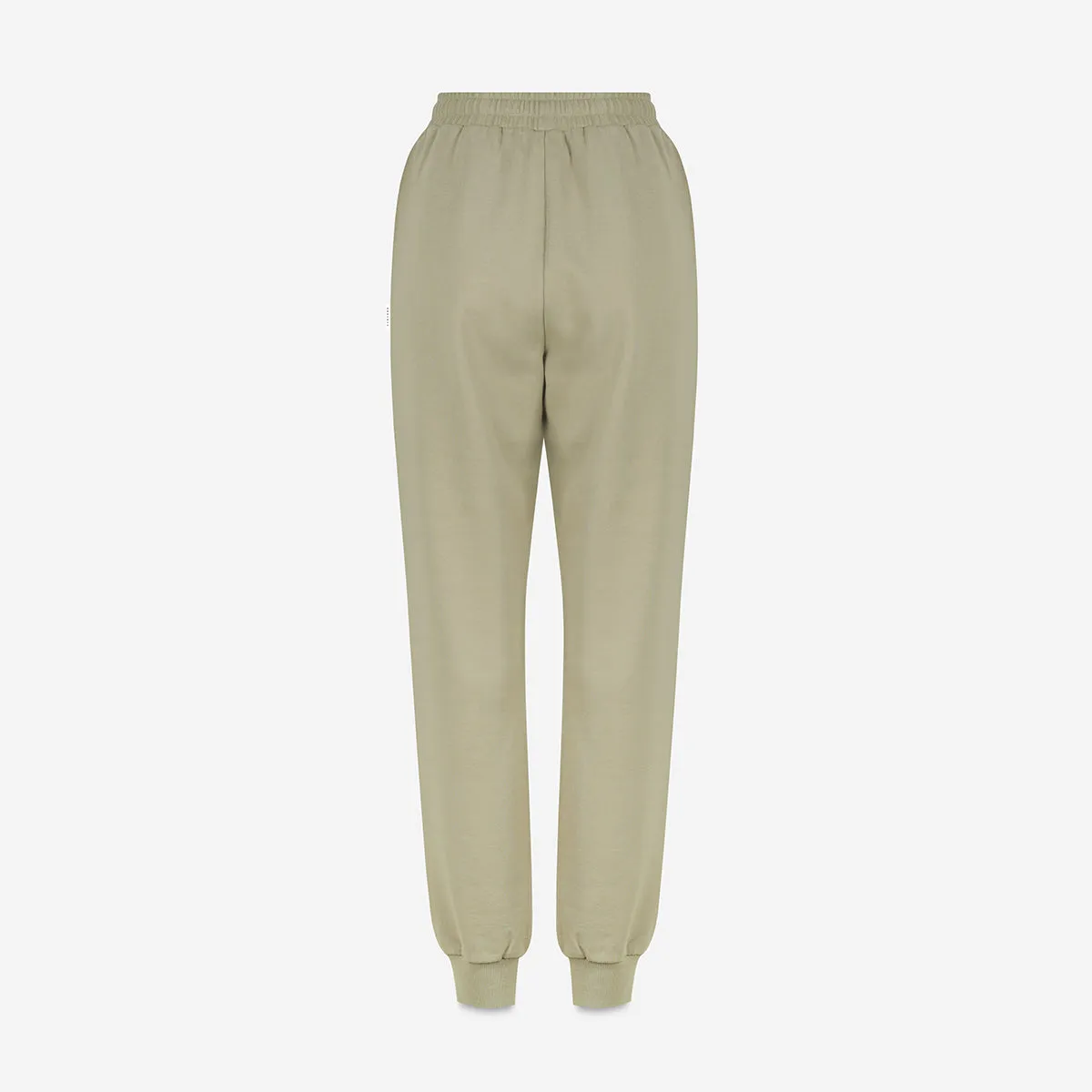As You Wake - Women's Track Pant / Washed Sage sold by Status Anxiety product image thumbnail 2