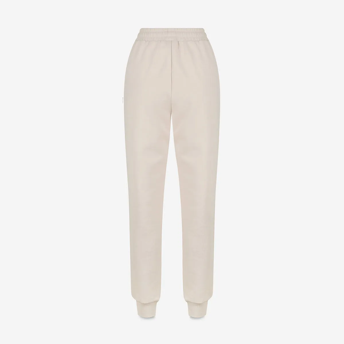 As You Wake - Women's Track Pant / Dove Grey sold by Status Anxiety product image thumbnail 2