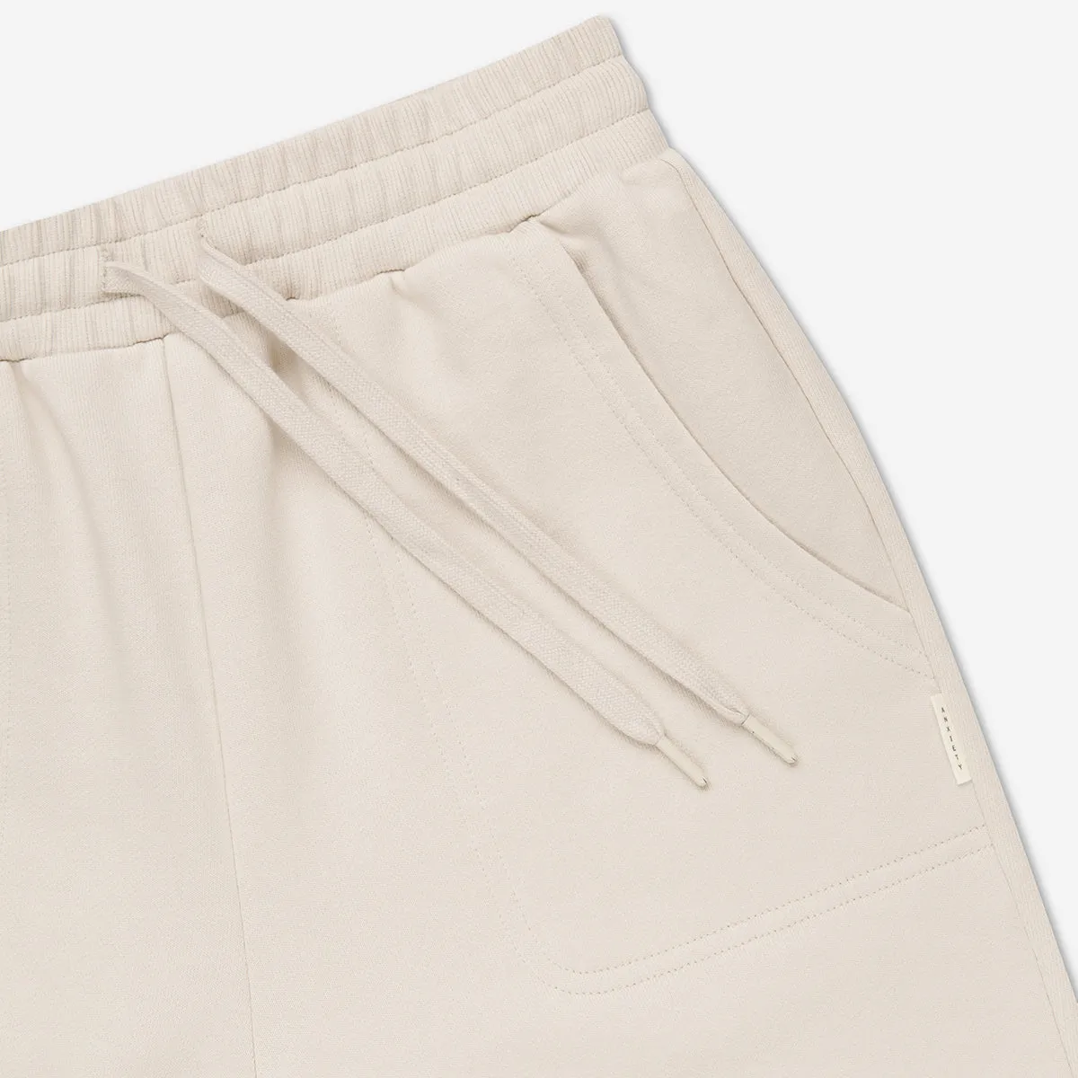 As You Wake - Women's Track Pant / Dove Grey sold by Status Anxiety product image thumbnail 3