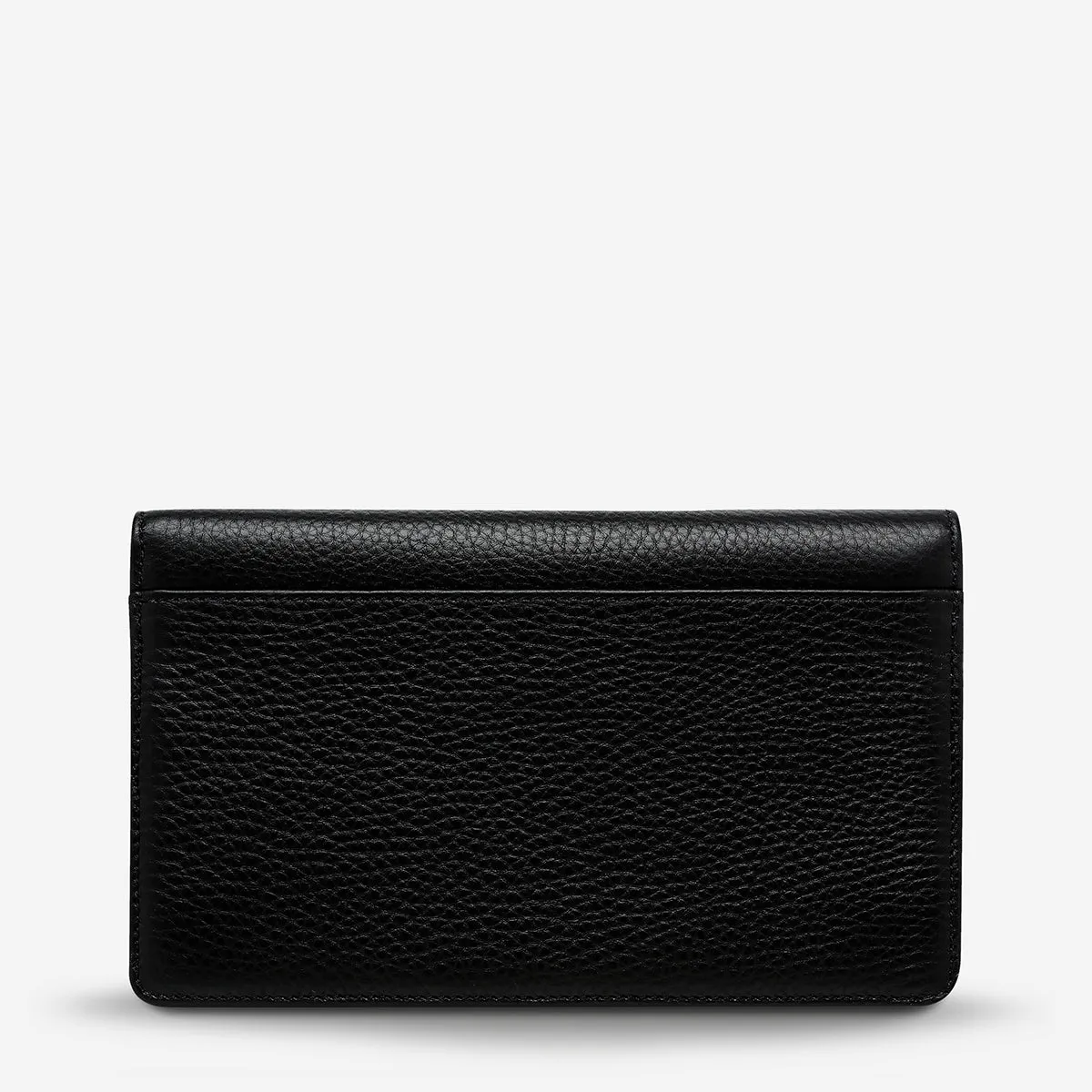Living Proof Wallet - Black sold by Status Anxiety product image thumbnail 2