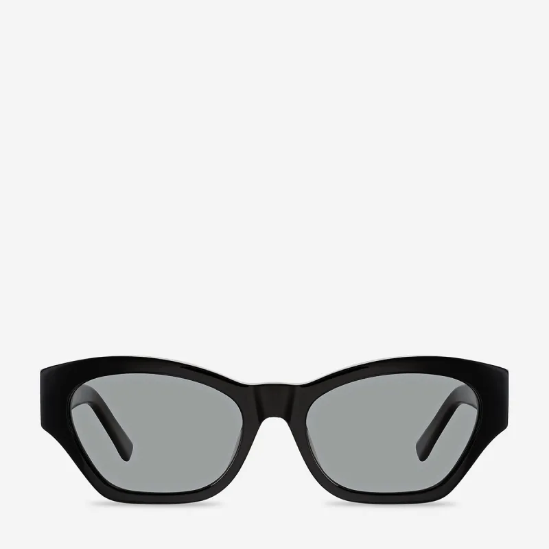 Otherworldly Sunglasses - Black sold by Status Anxiety