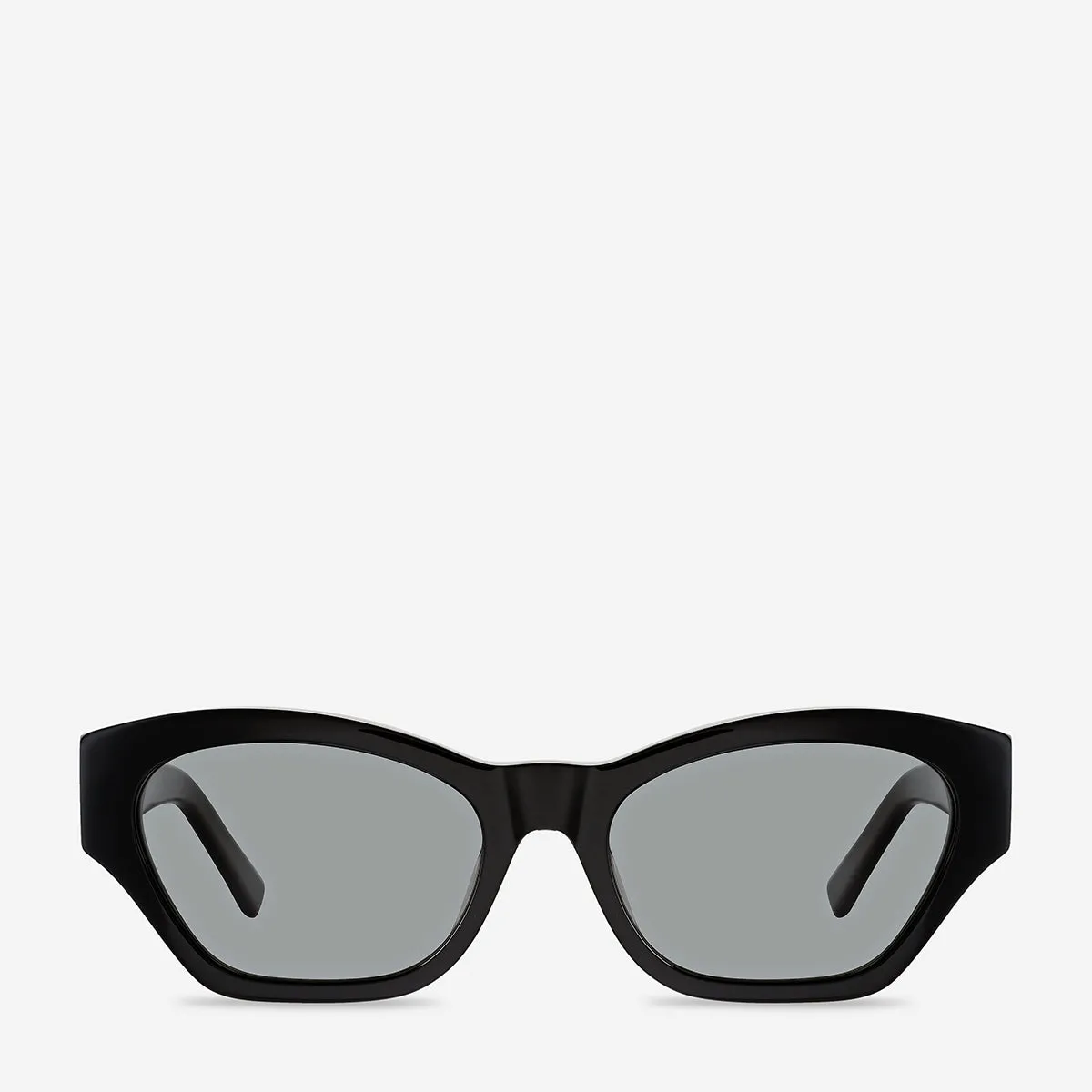 Otherworldly Sunglasses - Black sold by Status Anxiety