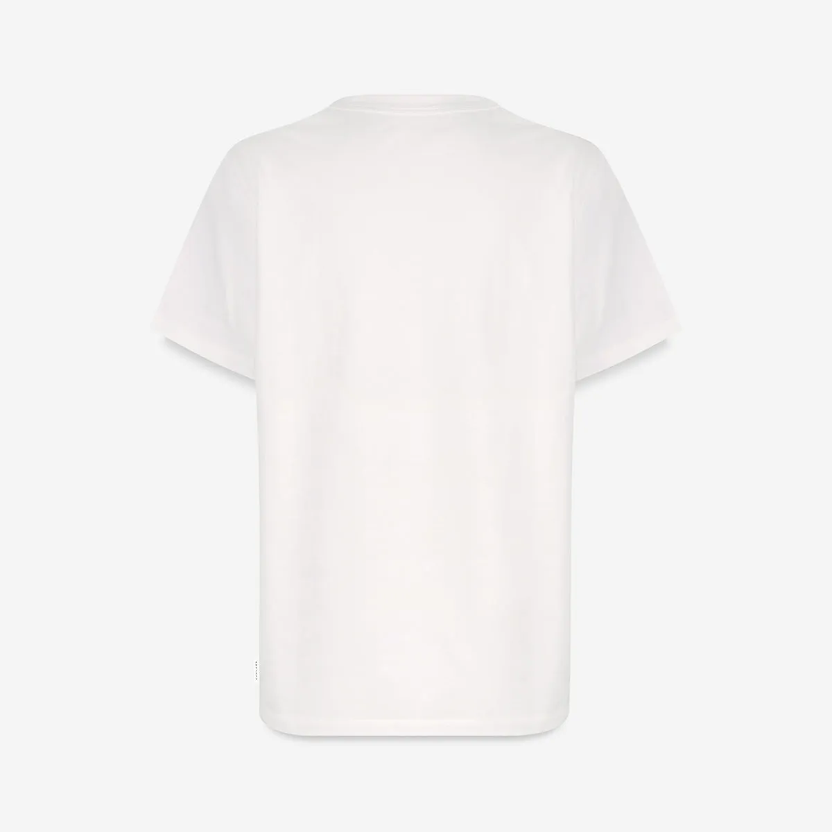 Feels Right - Women's Tee / Off White sold by Status Anxiety product image thumbnail 2