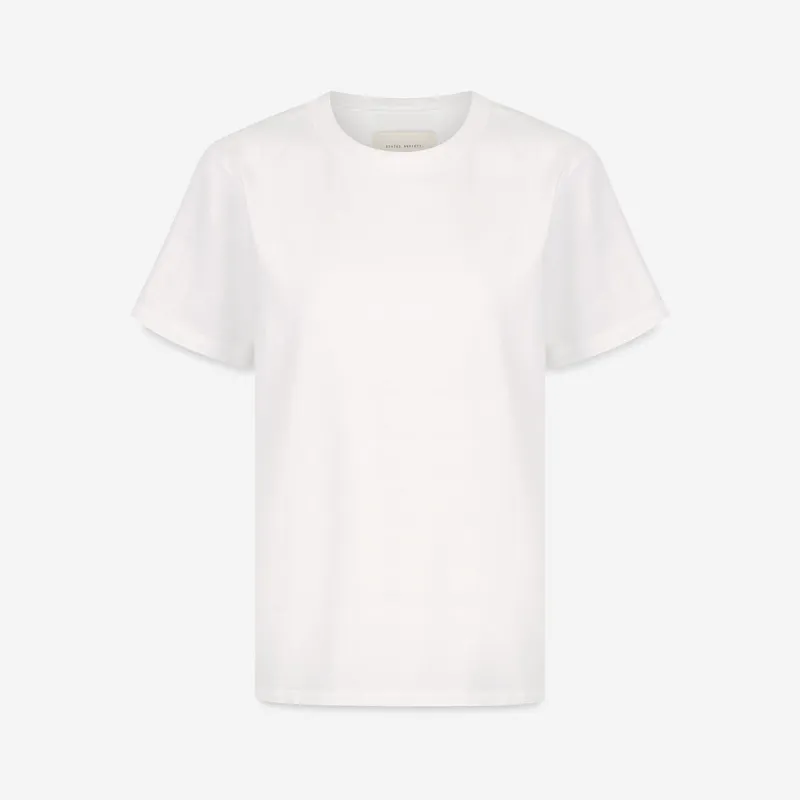 Feels Right - Women's Tee / Off White sold by Status Anxiety