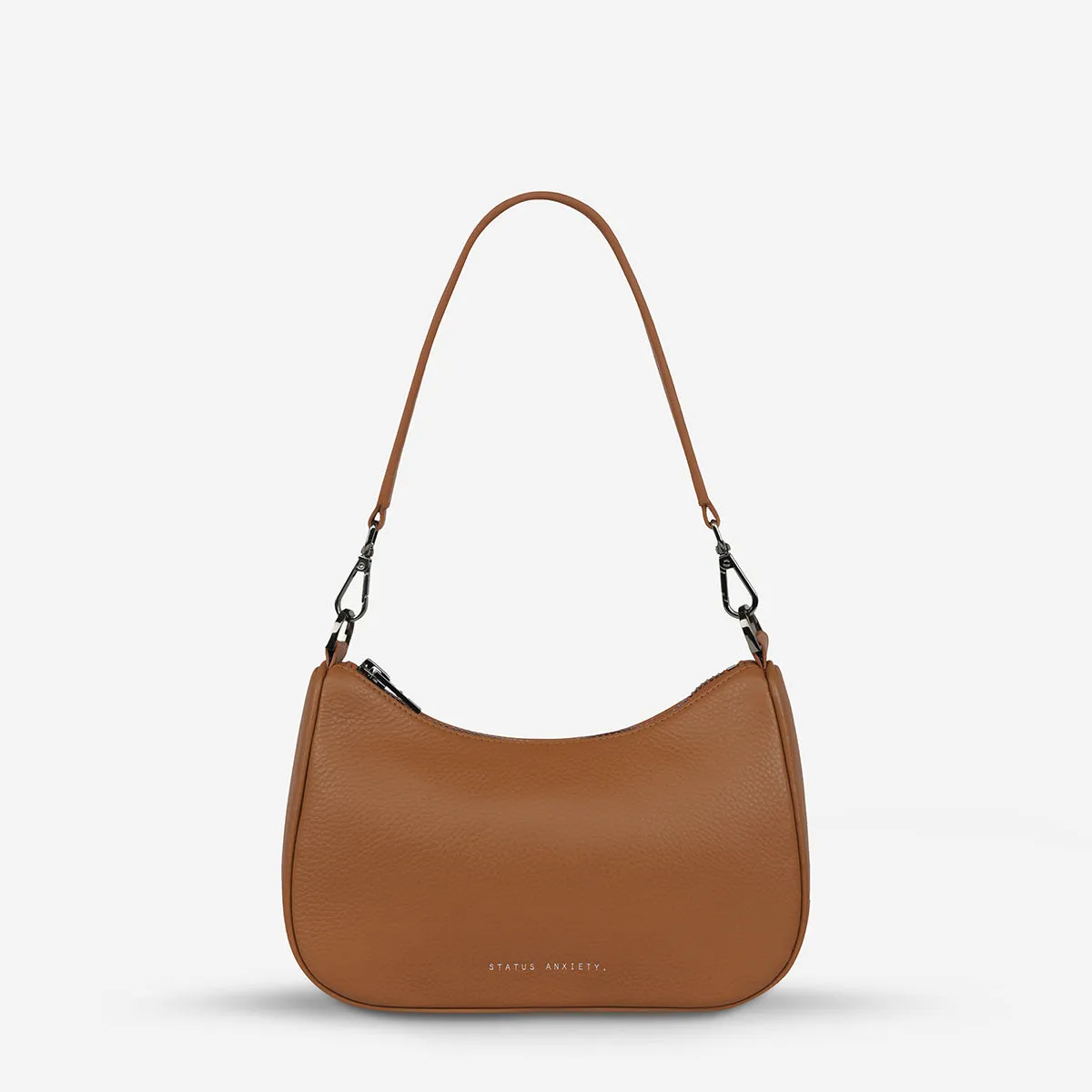 Look Both Ways Bag - Camel sold by Status Anxiety product image thumbnail 4