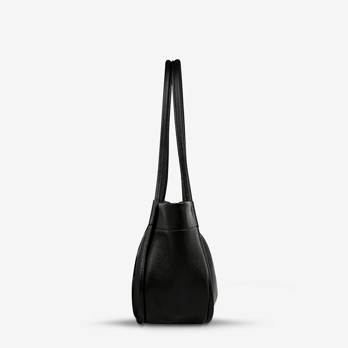 Ordinary Pleasures Bag - Black sold by Status Anxiety product image thumbnail 5