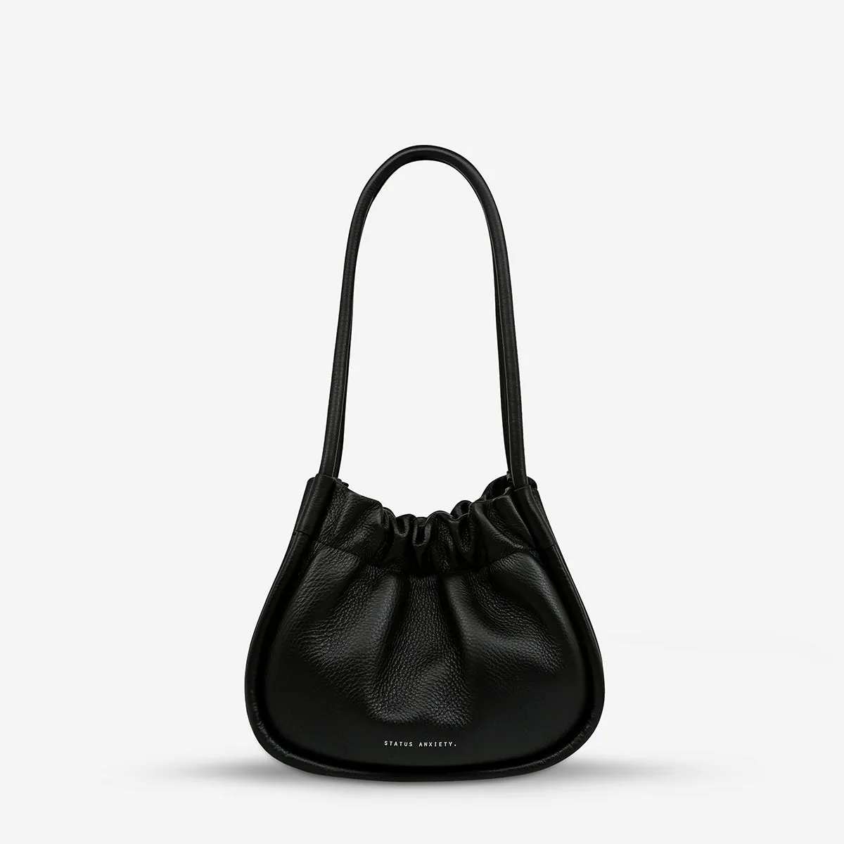 Ordinary Pleasures Bag - Black sold by Status Anxiety product image thumbnail 2