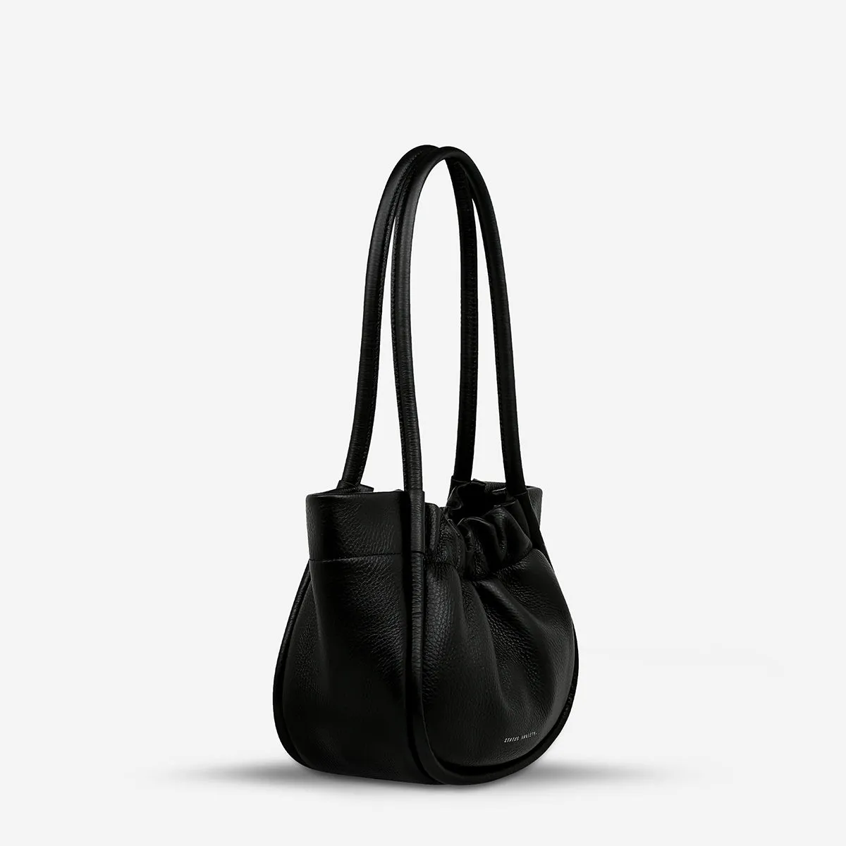 Ordinary Pleasures Bag - Black sold by Status Anxiety product image thumbnail 4