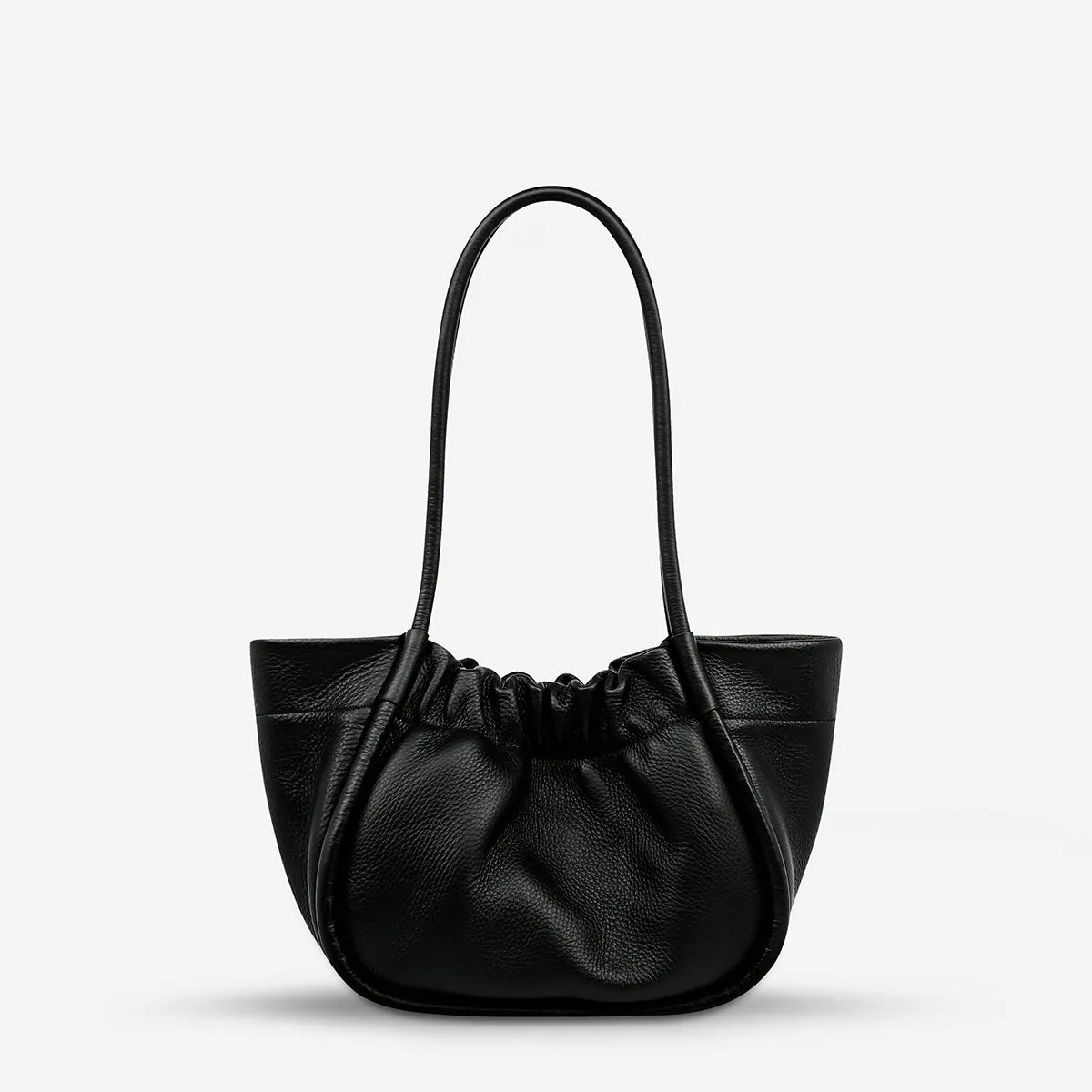 Ordinary Pleasures Bag - Black sold by Status Anxiety product image thumbnail 3