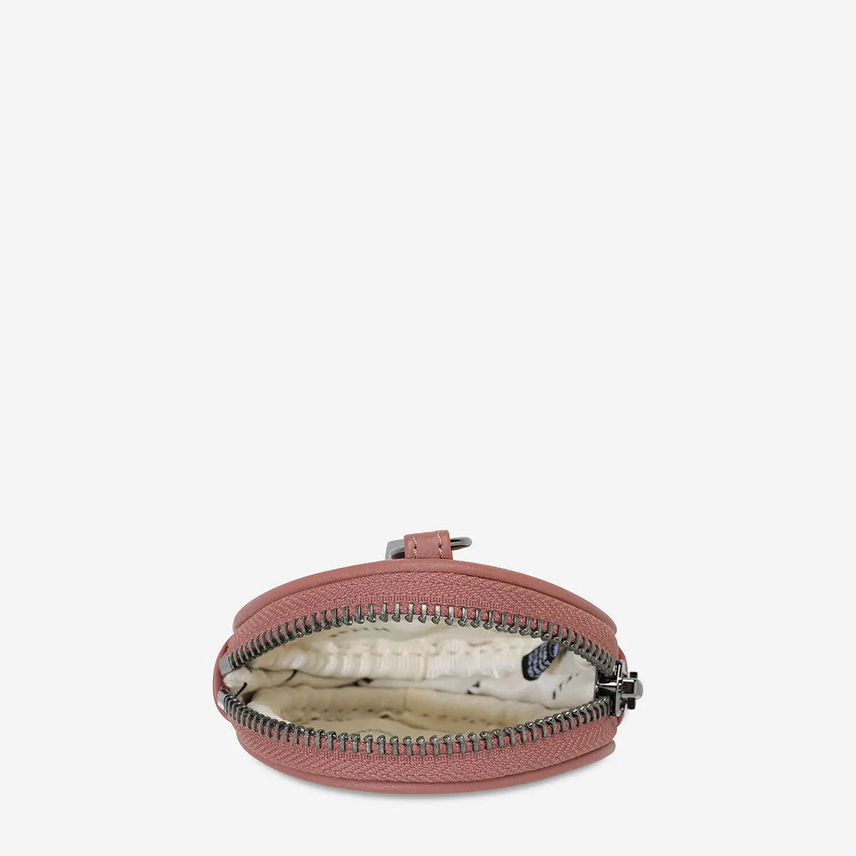 Go With Me Pouch - Dusty Rose sold by Status Anxiety product image thumbnail 3