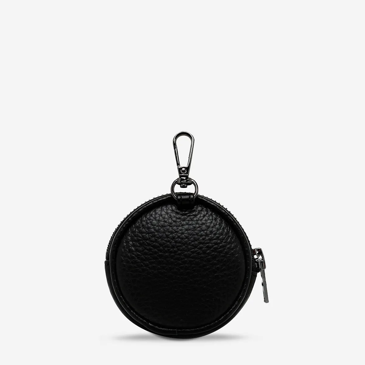 Go With Me Pouch - Black sold by Status Anxiety product image thumbnail 2