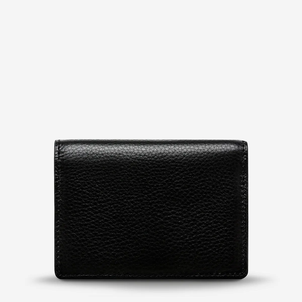 Easy Does It Wallet - Black sold by Status Anxiety product image thumbnail 2