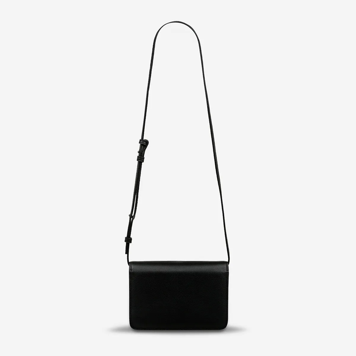 She Burns Bag - Black sold by Status Anxiety product image thumbnail 3